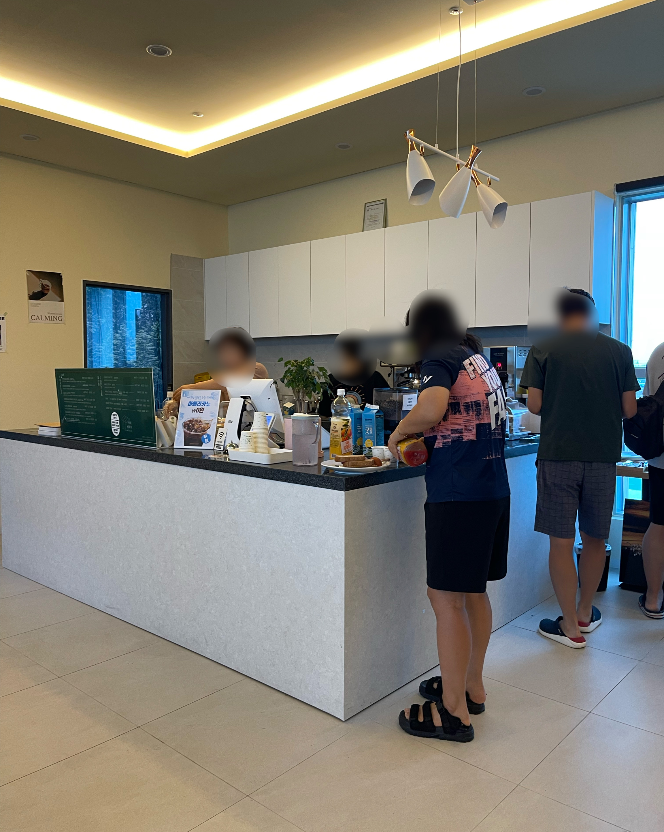 속초 관광호텔 베리트 (Sokcho Tourist Hotel Verite) 7