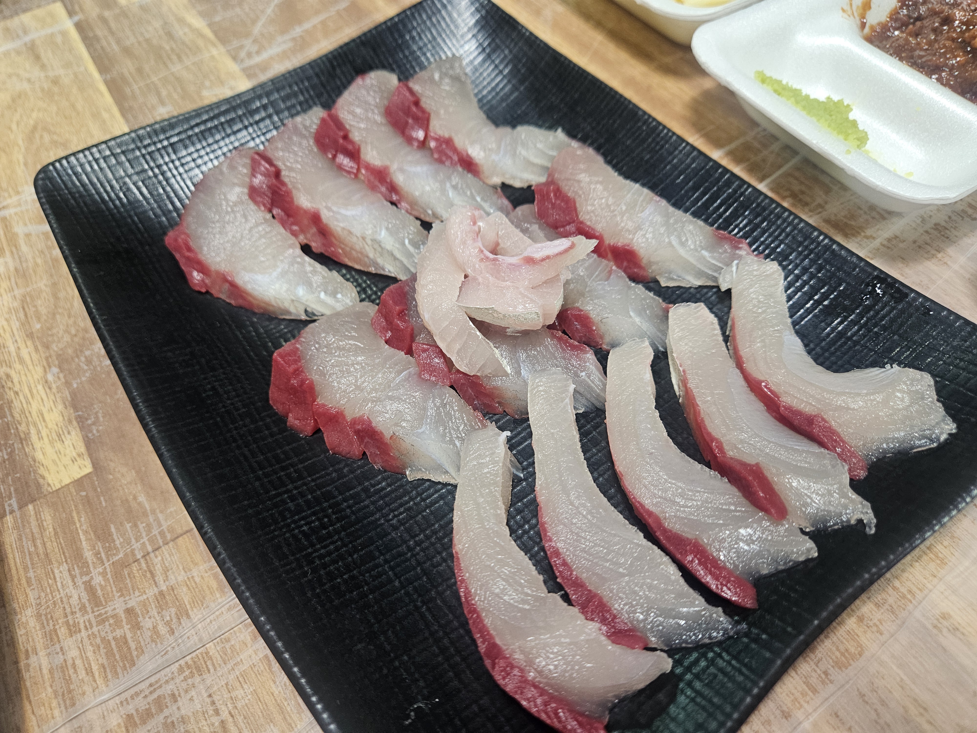 청이횟집 (Cheongi Hoetjip) 6