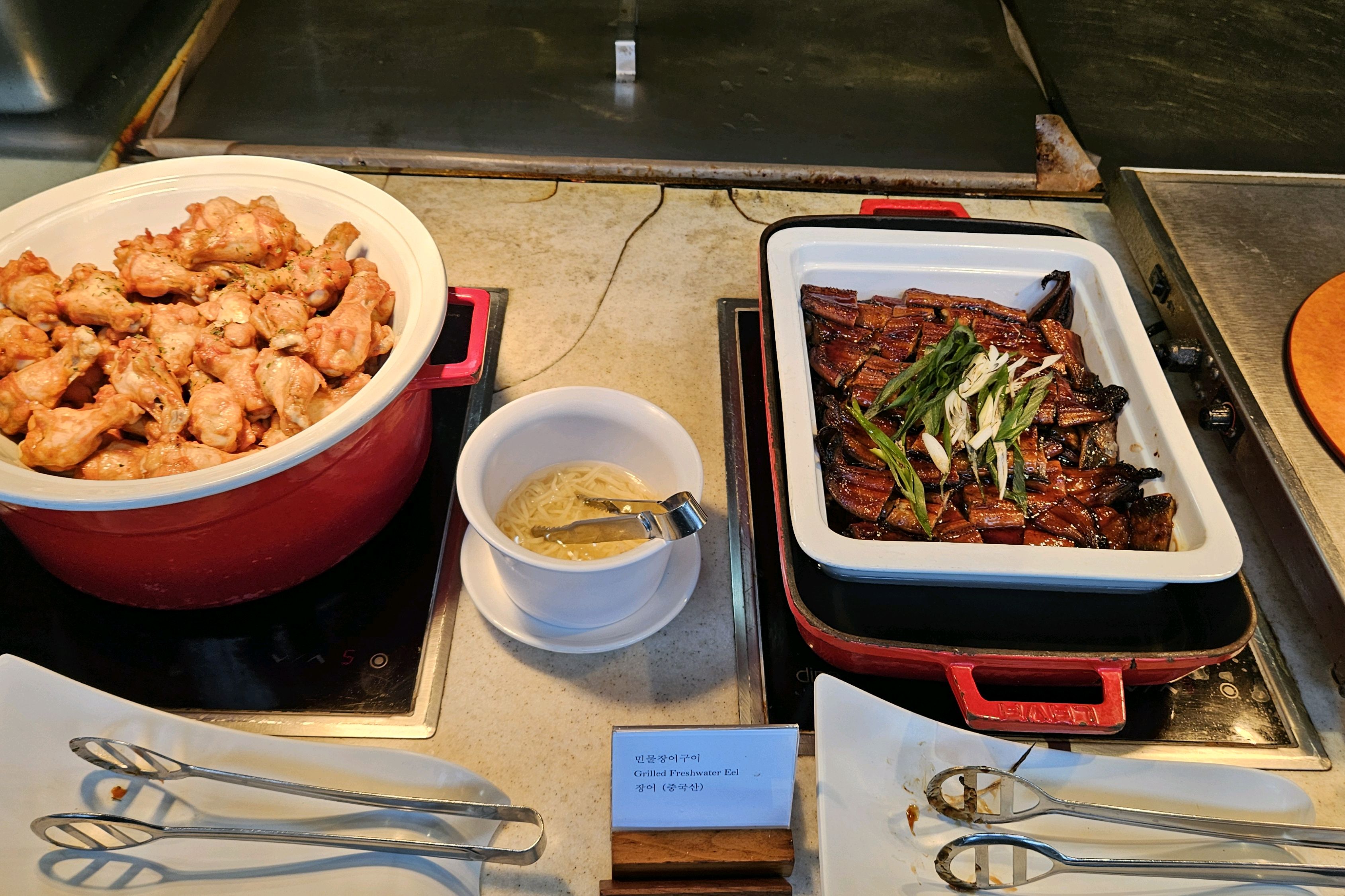 마키노차야 롯데리조트 속초점 (Makino Chaya Lotte Resort Sokcho) 10