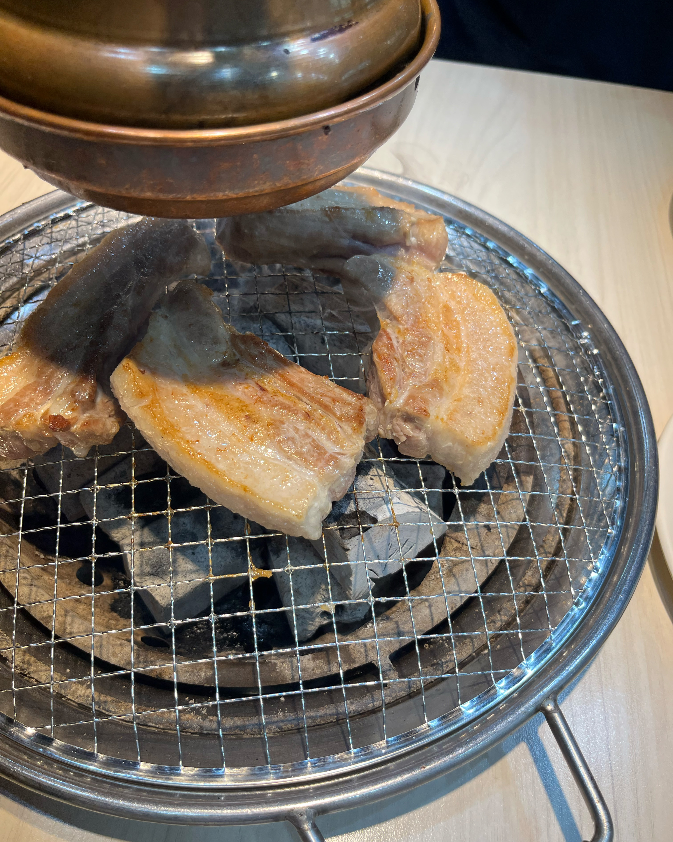 명륜진사갈비 강원속초점 9