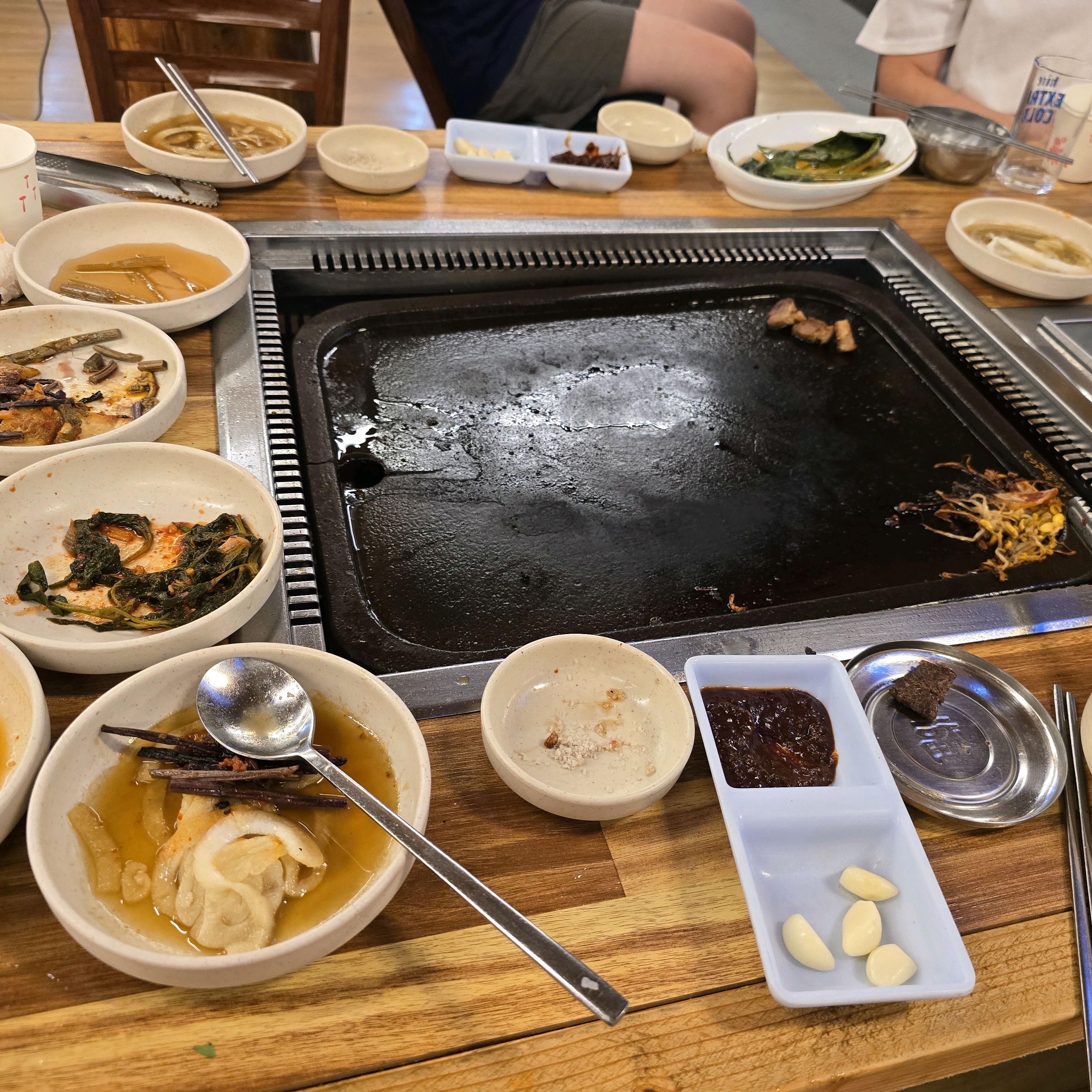 설악본가 엑스포점 10