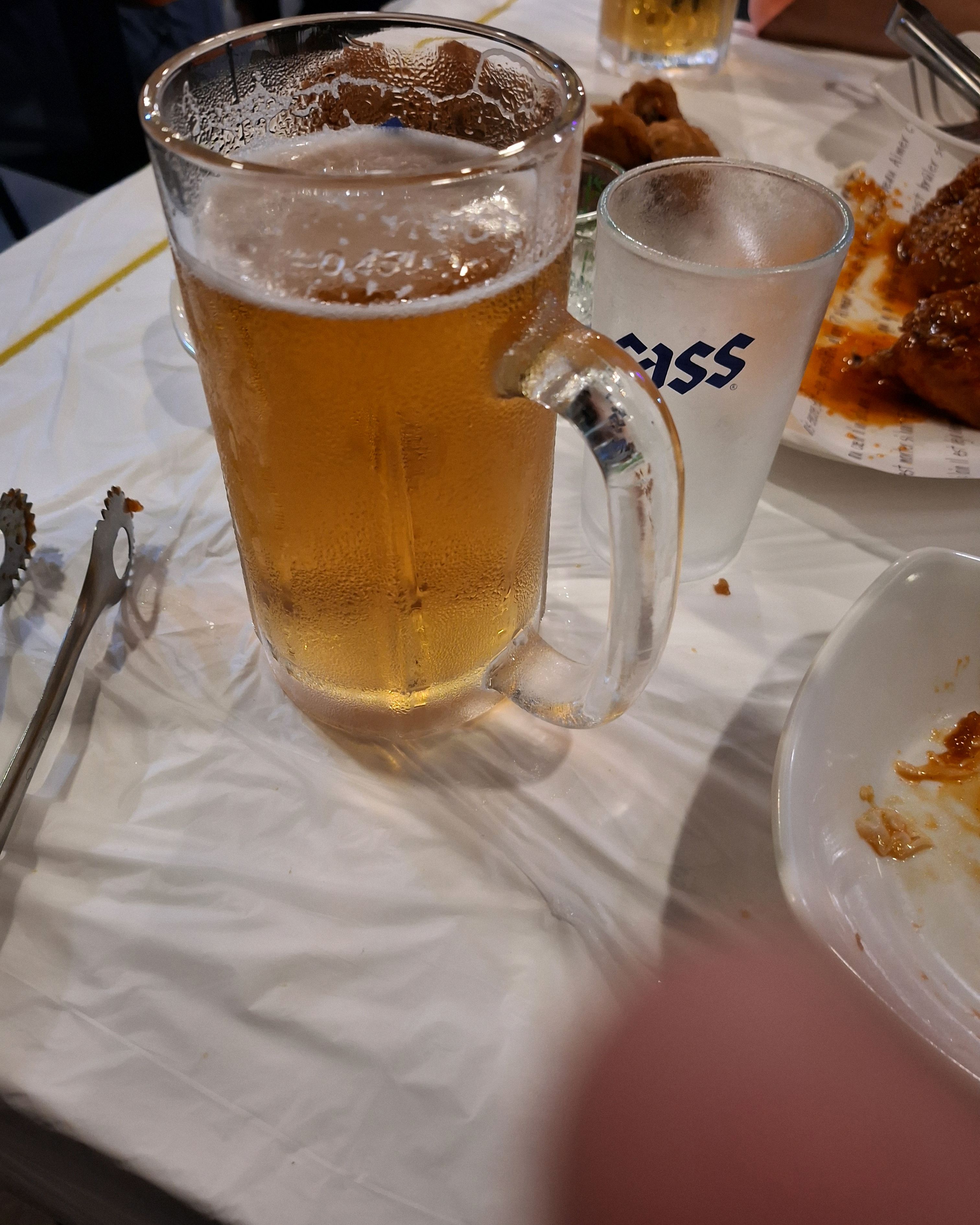 페리카나 먹거리점 7