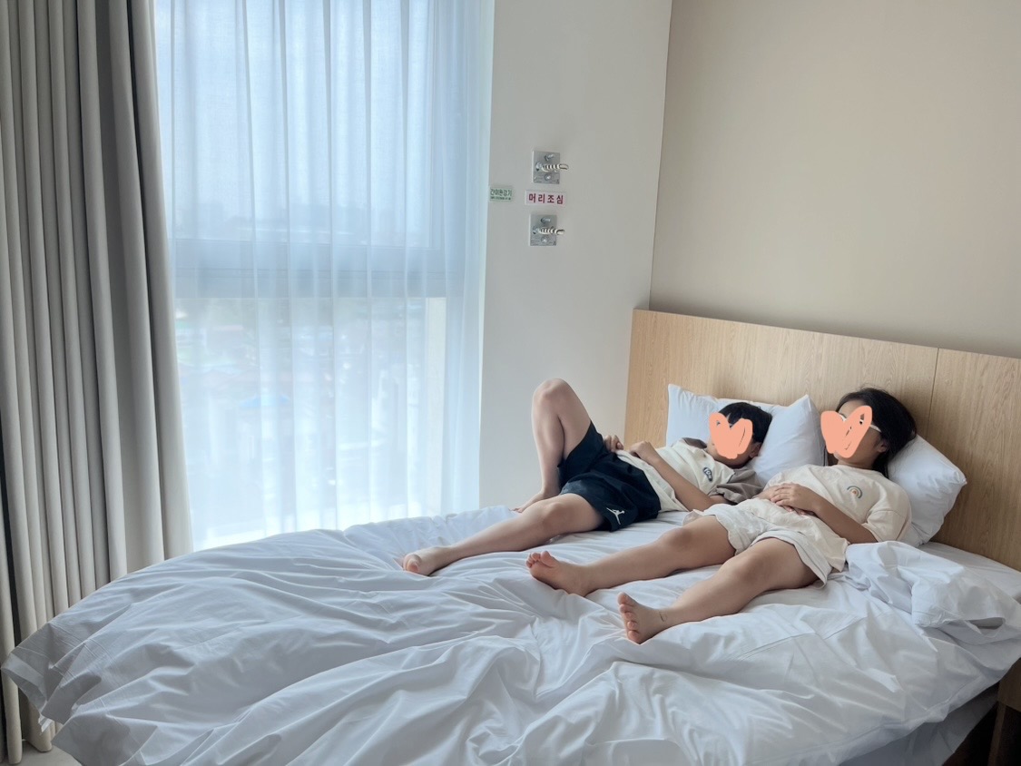 속초 관광호텔 베리트 (Sokcho Tourist Hotel Verite) 10