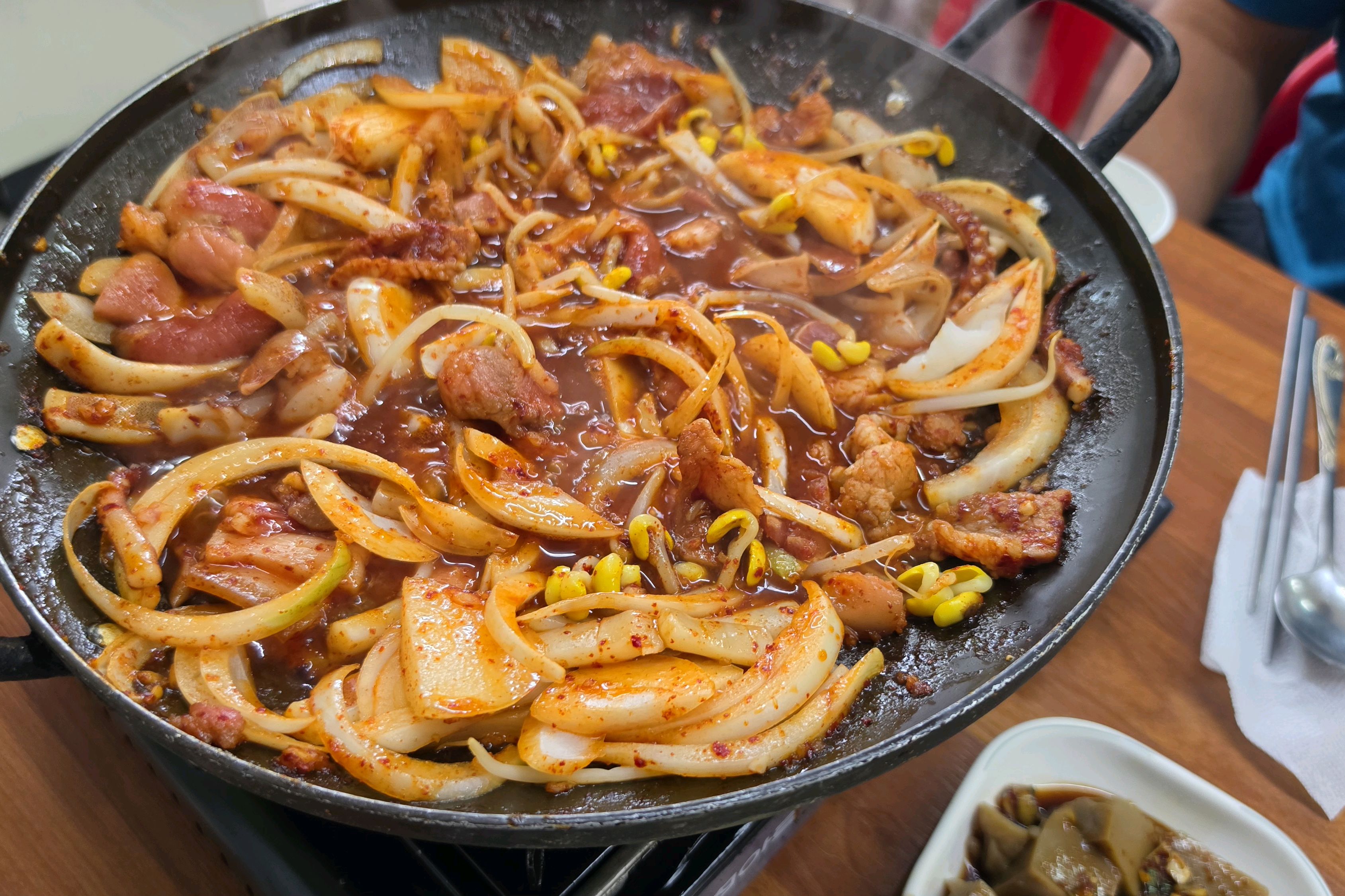 울타리식당 (Ultari Sikdang) 4