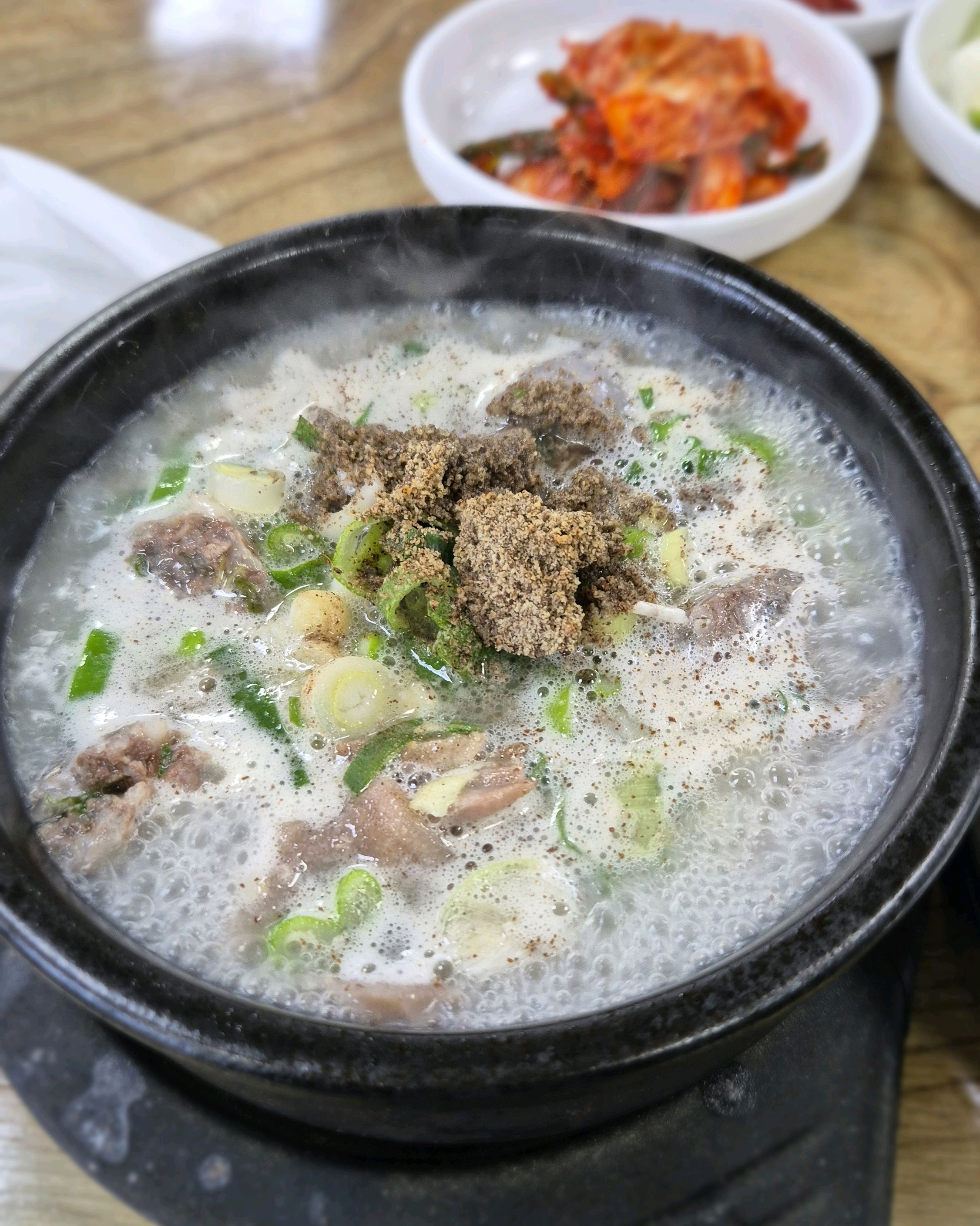 원조속초순대국 9