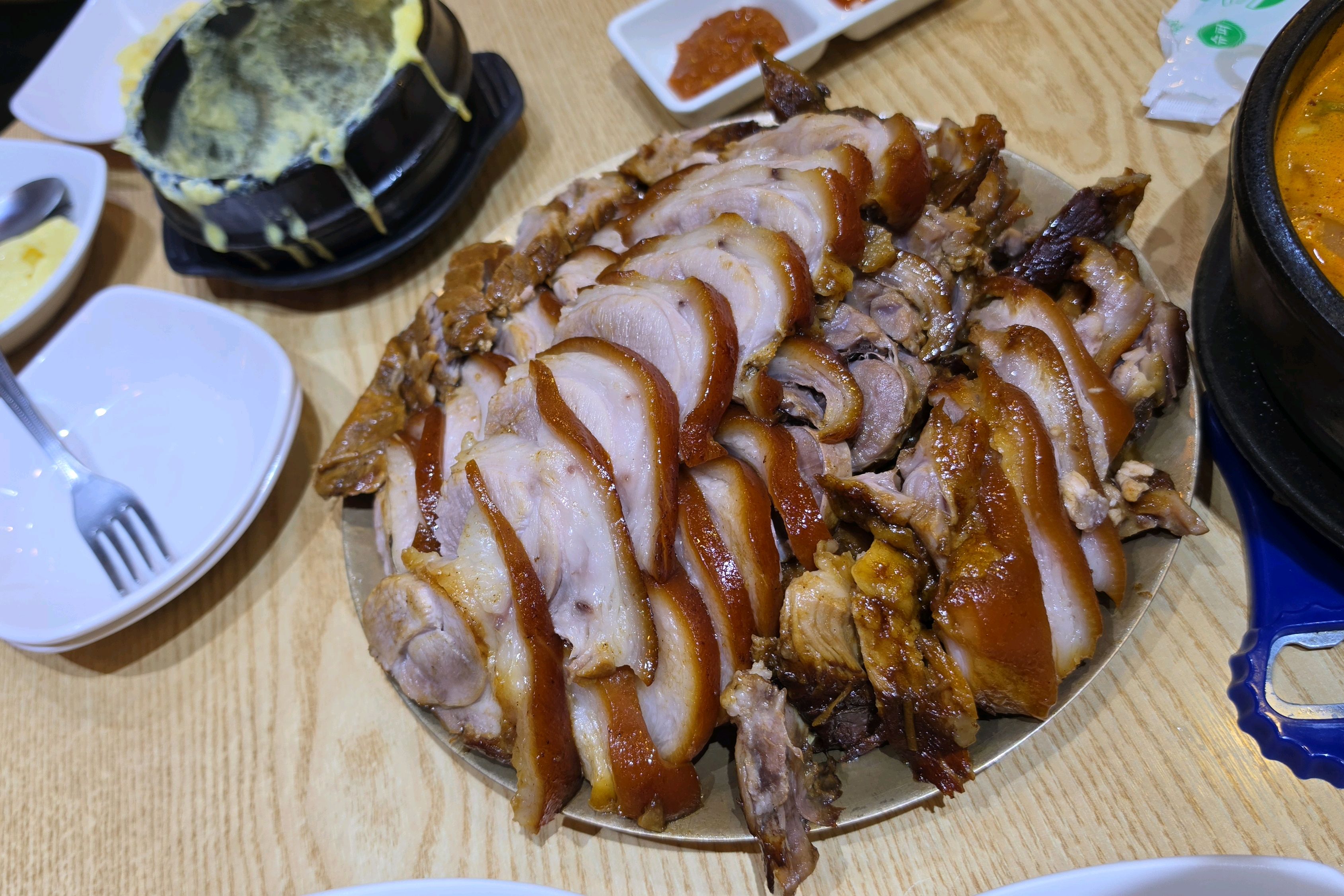 대만족