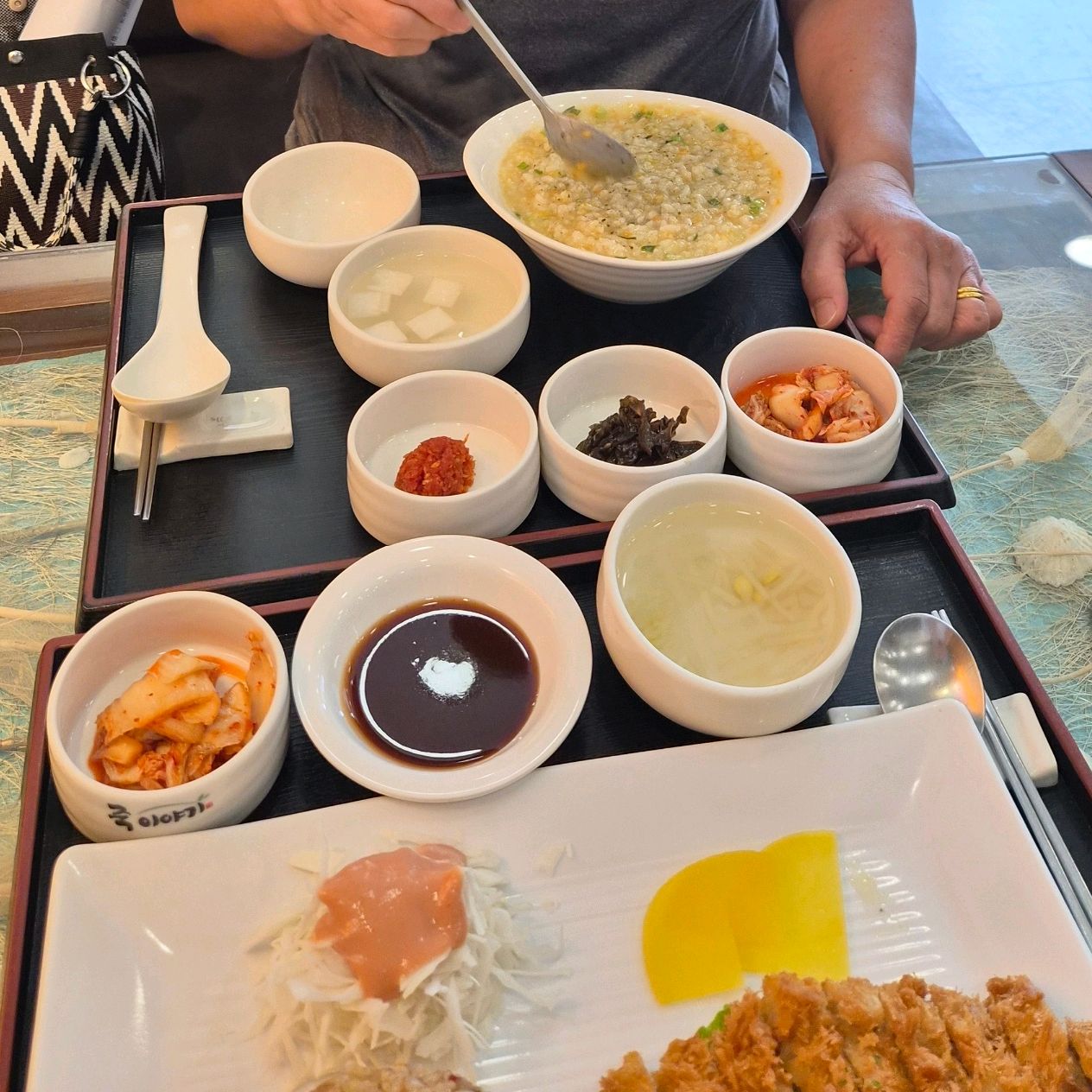 죽이야기 속초교동점 8