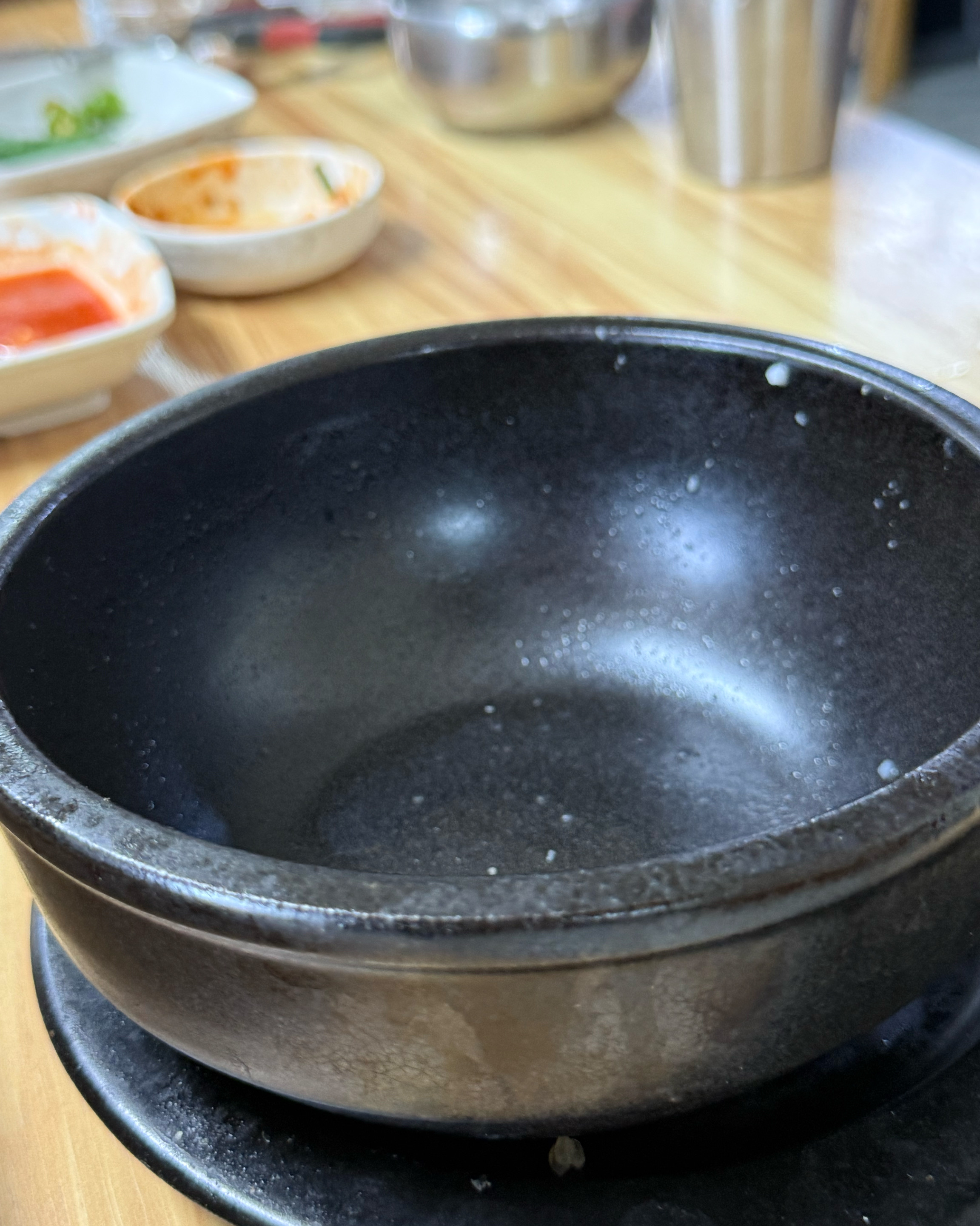 아바이순대국 10