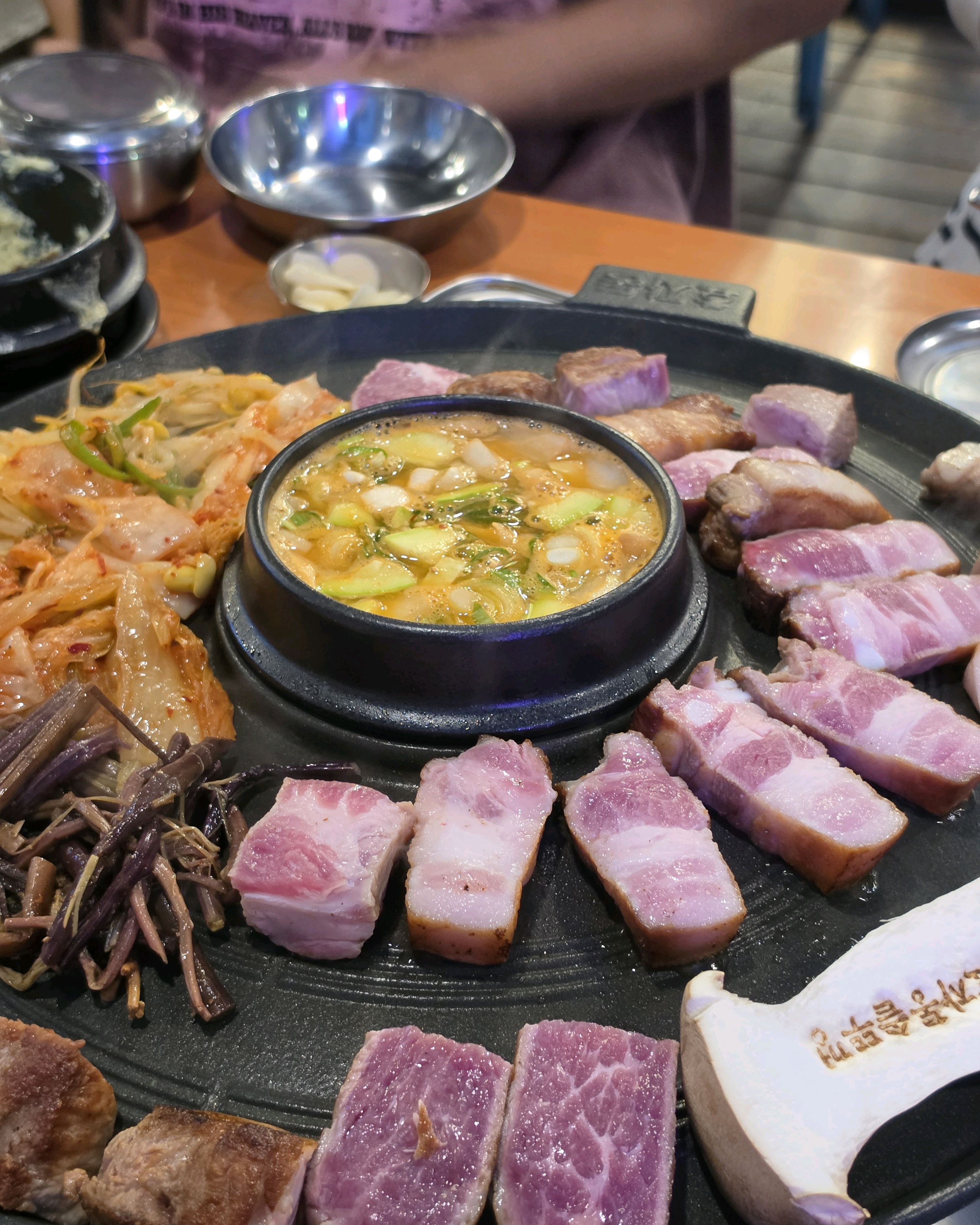 효자동솥뚜껑 속초교동점 10
