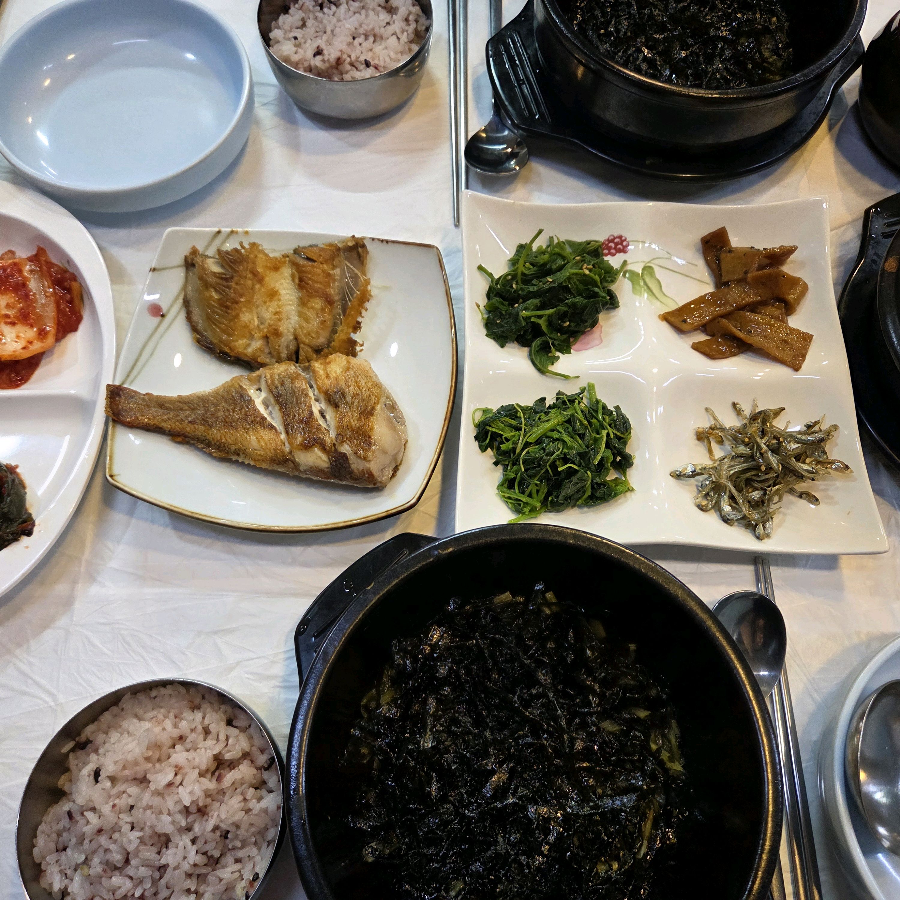 전라도식당 (Jeollado Sikdang) 9