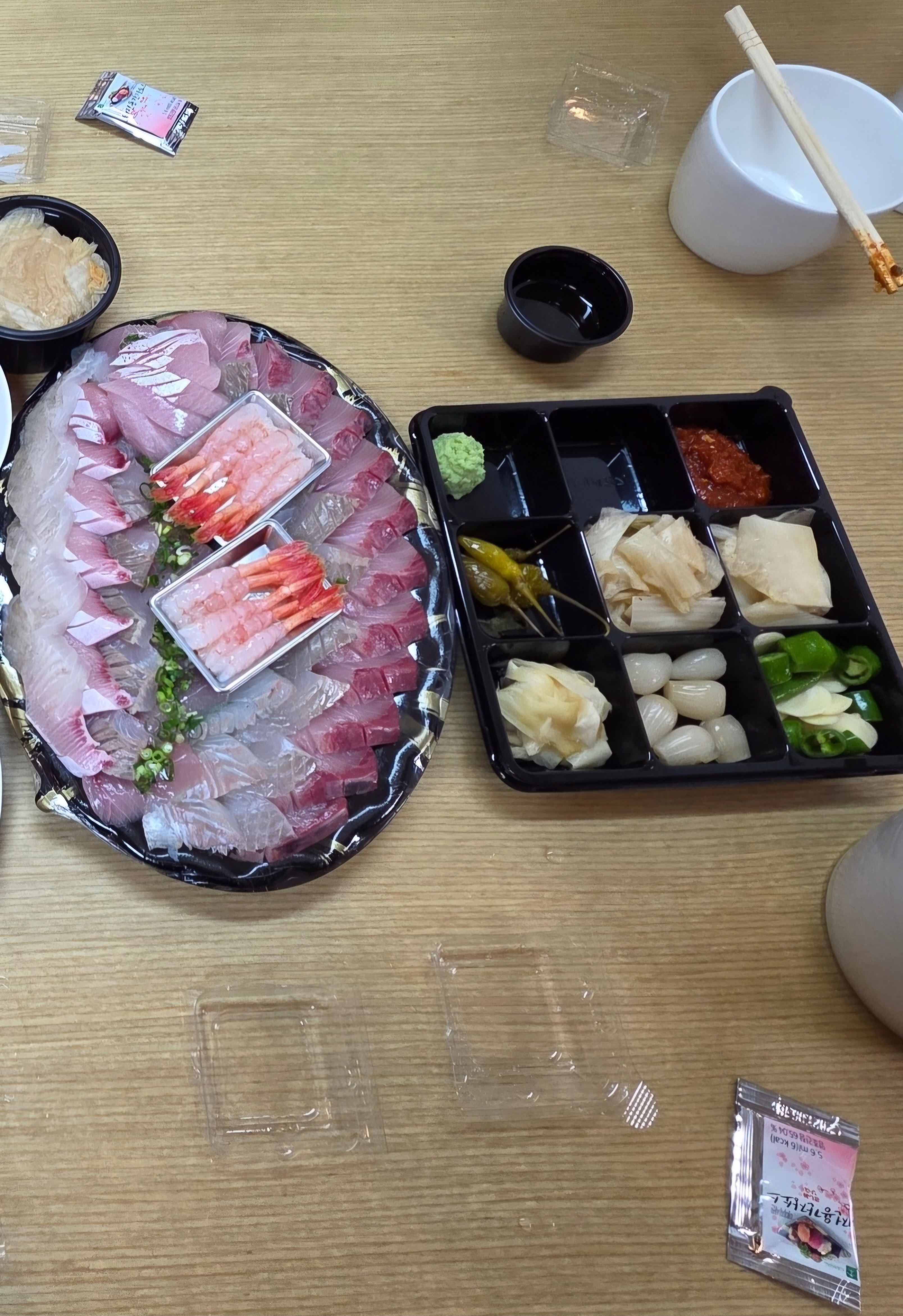 속초해풍 (Sokcho Haepung) 10