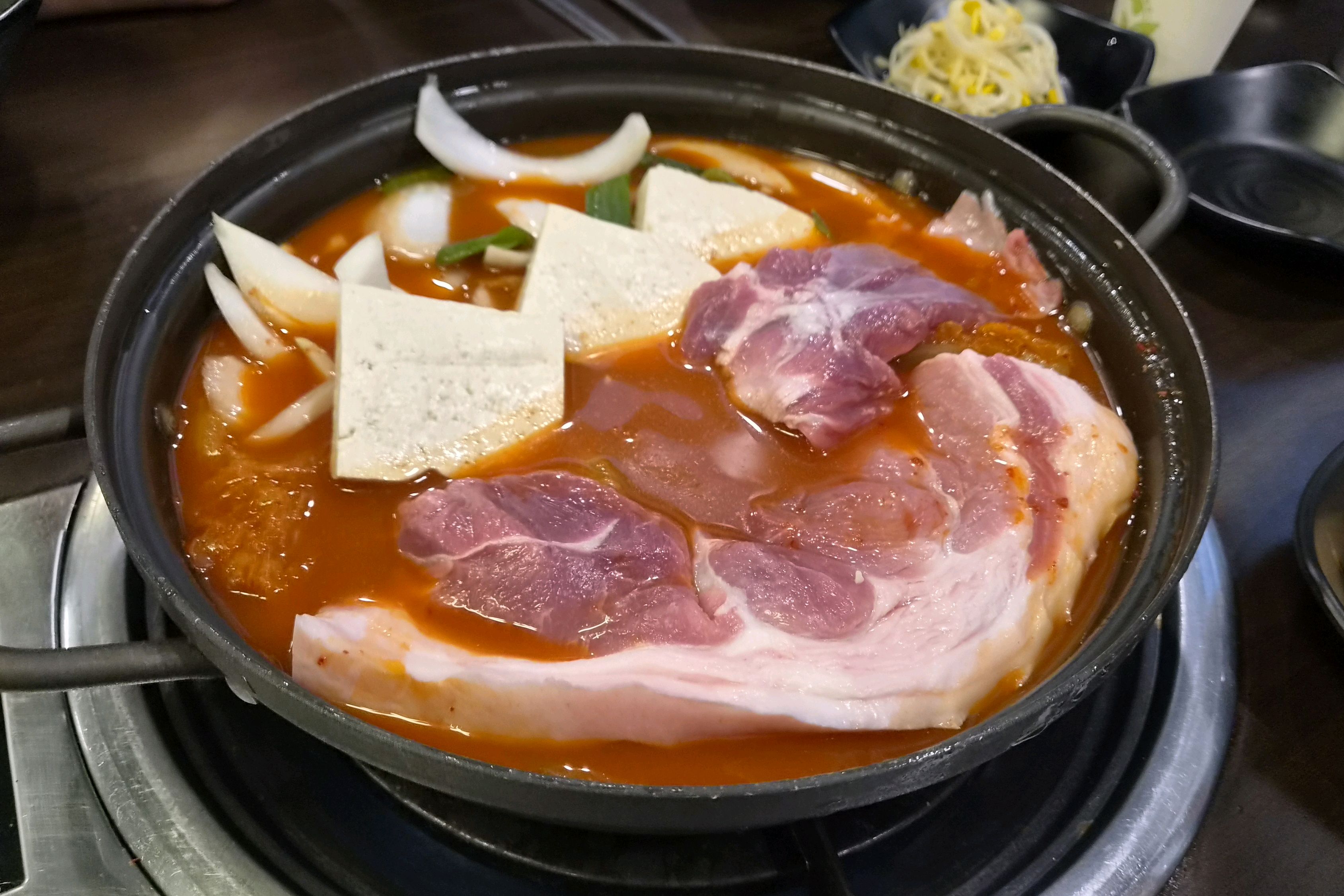 속초냄비밥김치찌개 본점 5