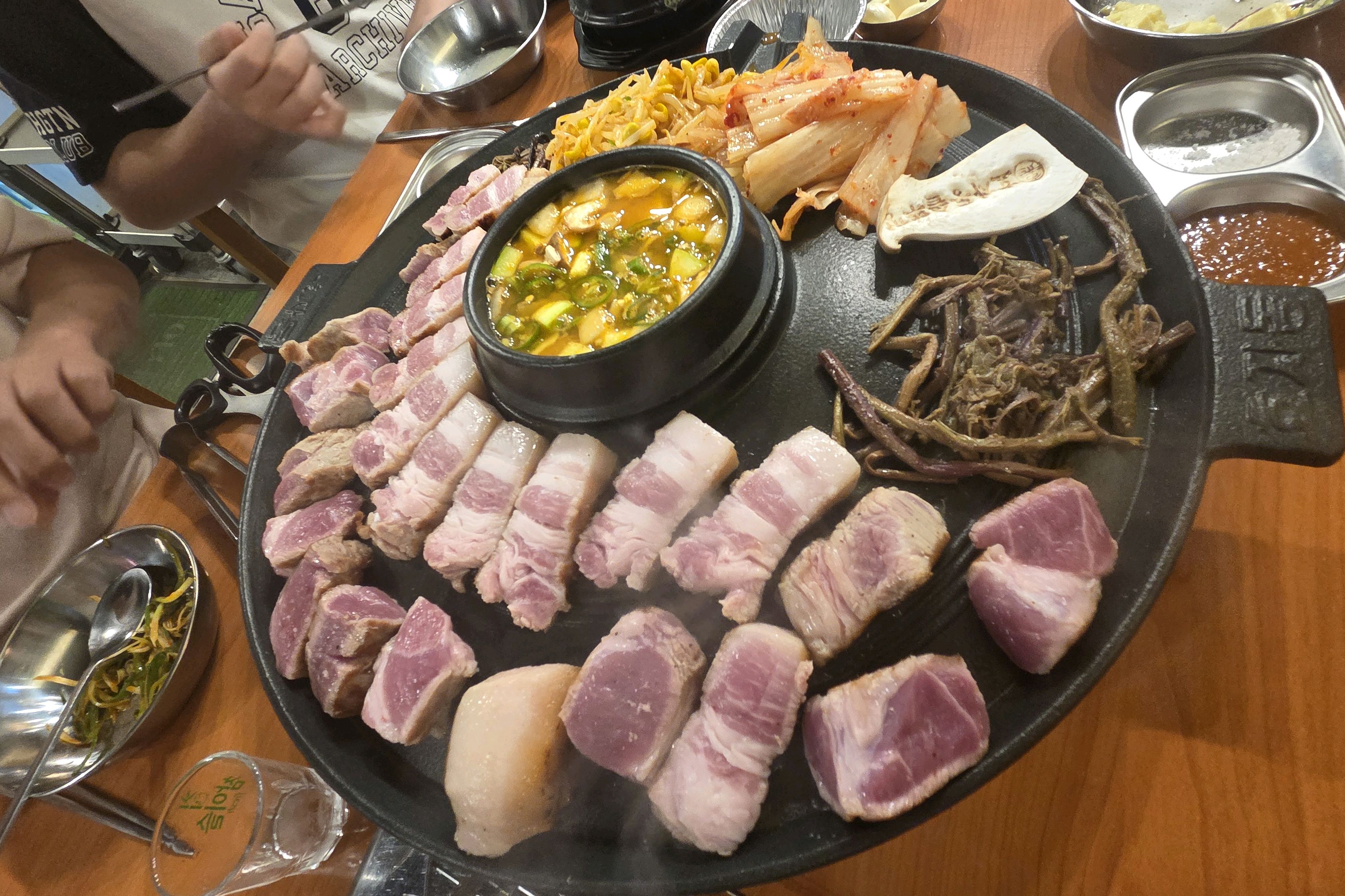 효자동솥뚜껑 속초교동점 7