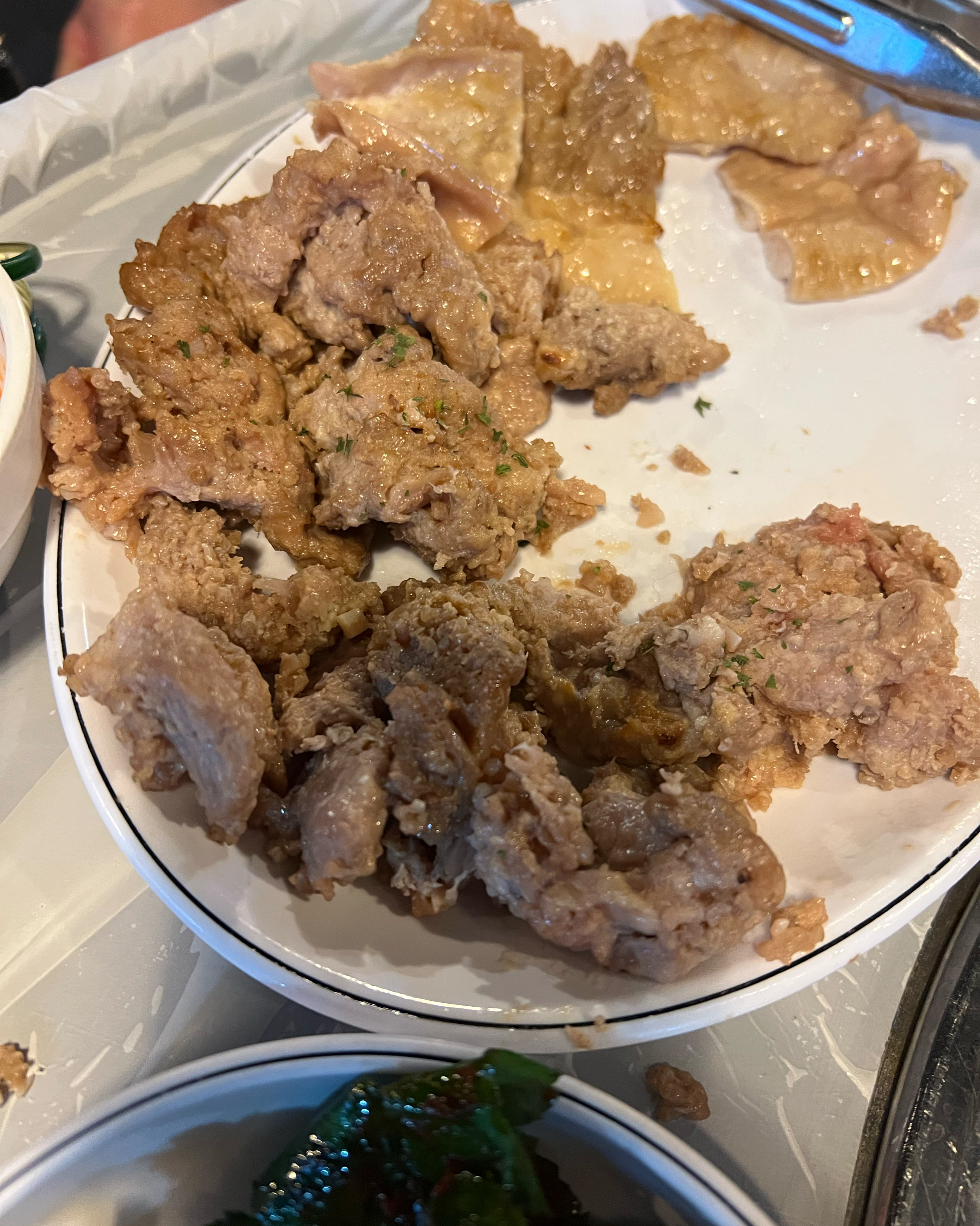 대구반야월막창 속초점 7