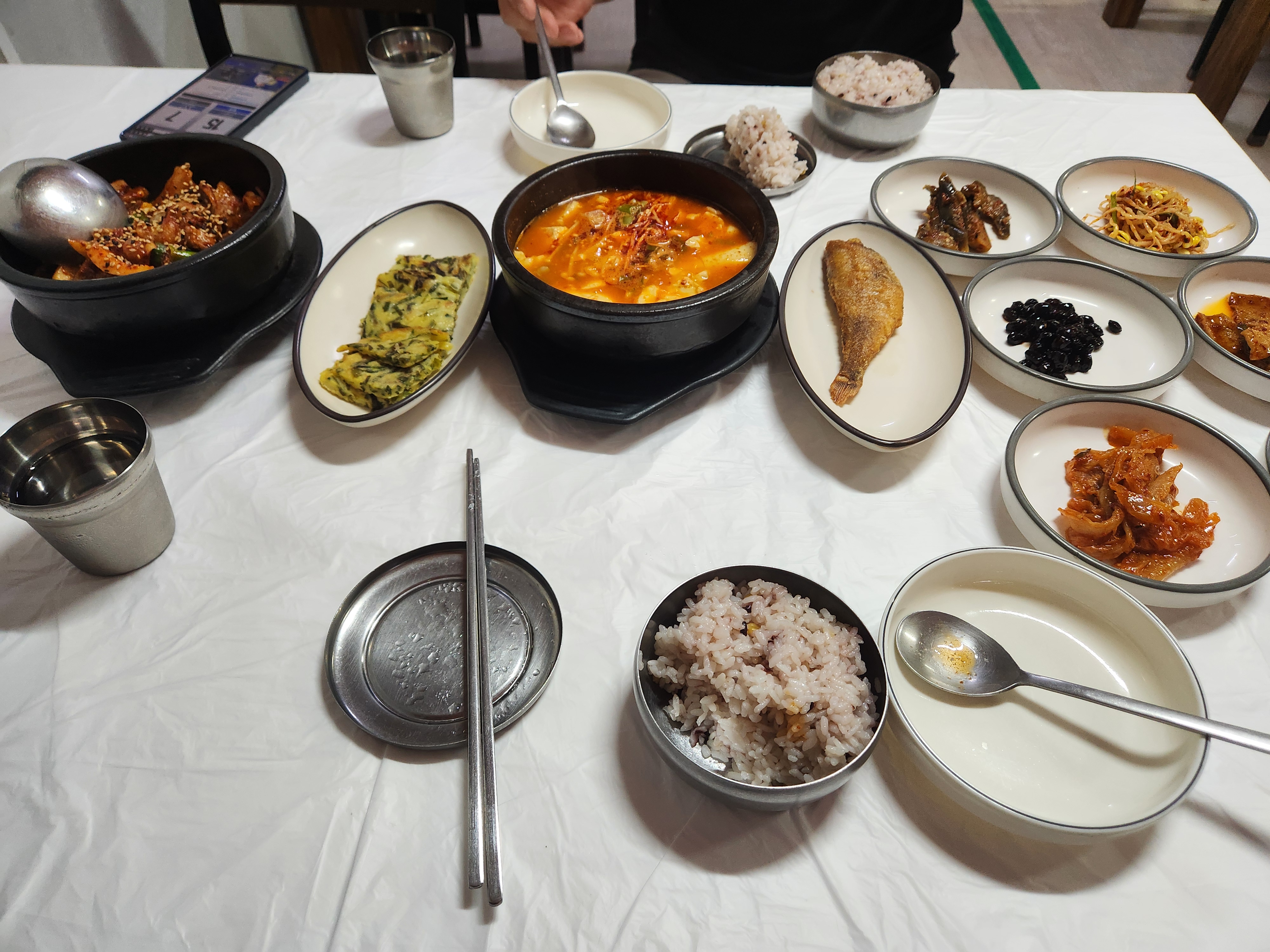 장사식당 2