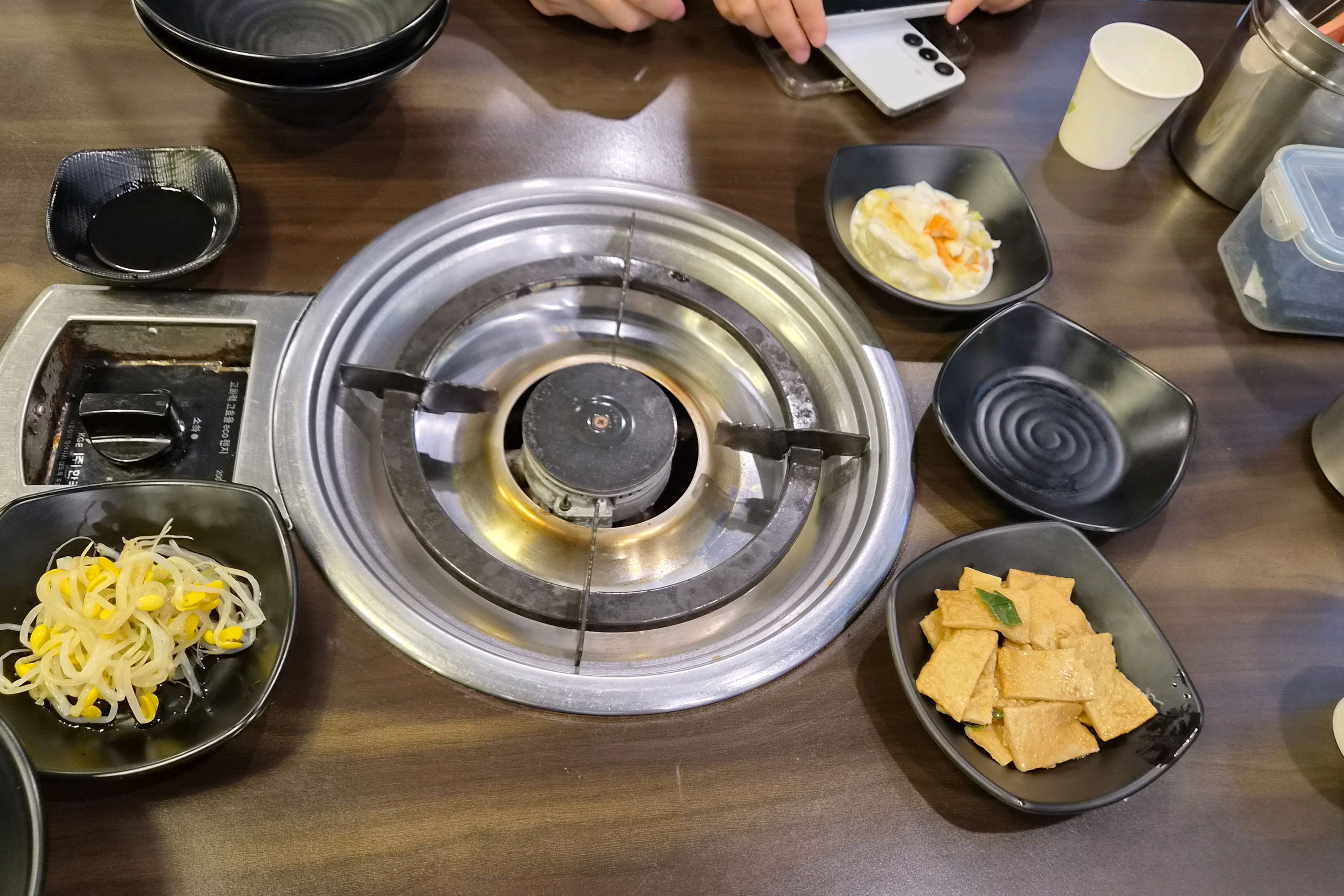 속초냄비밥김치찌개 본점 10