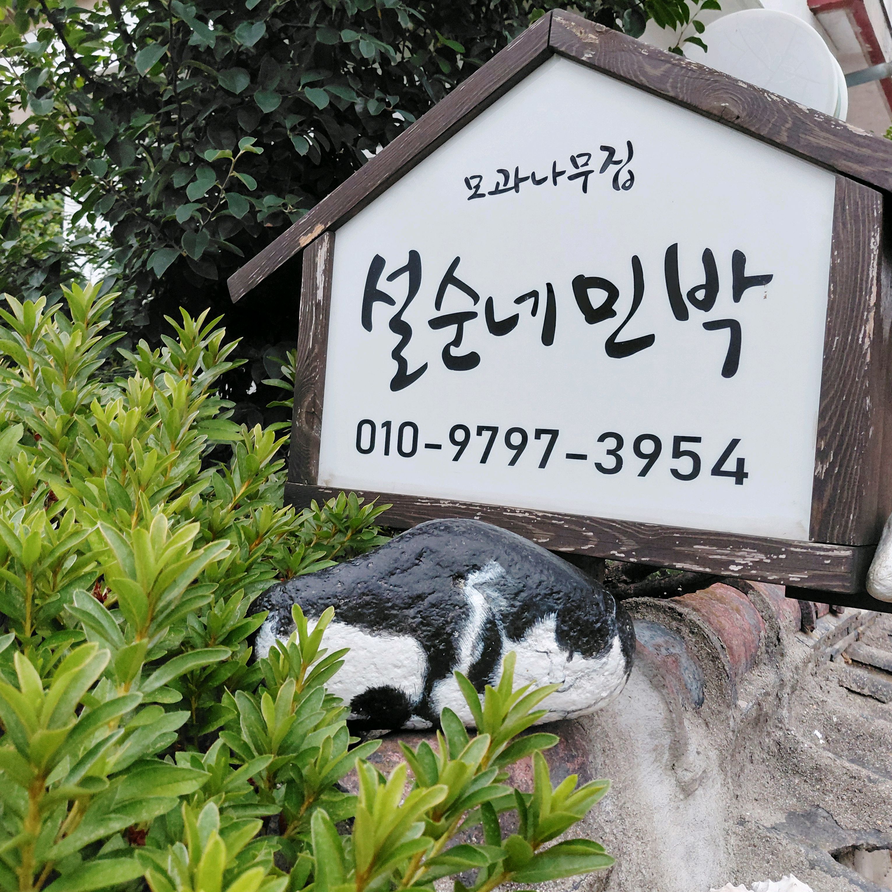 설순네민박 (Seolsunne Minbak) 5