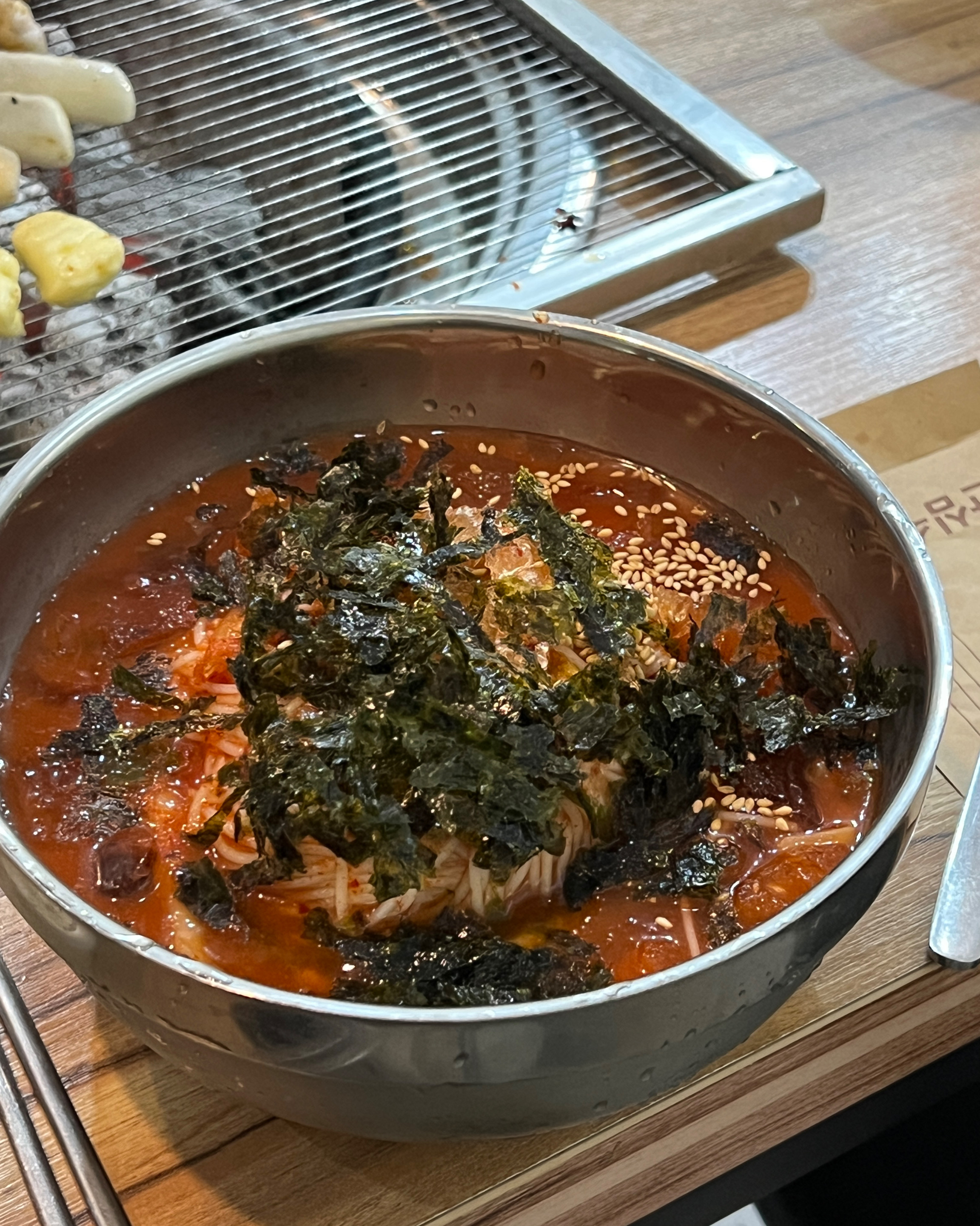 춘천숯불닭갈비 속초본점 6
