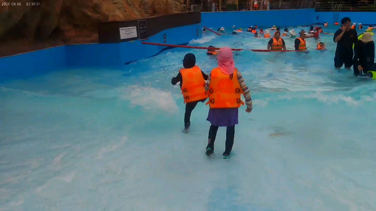 한화리조트 설악 워터피아 (Hanwha Resort Seorak Waterpia) 6