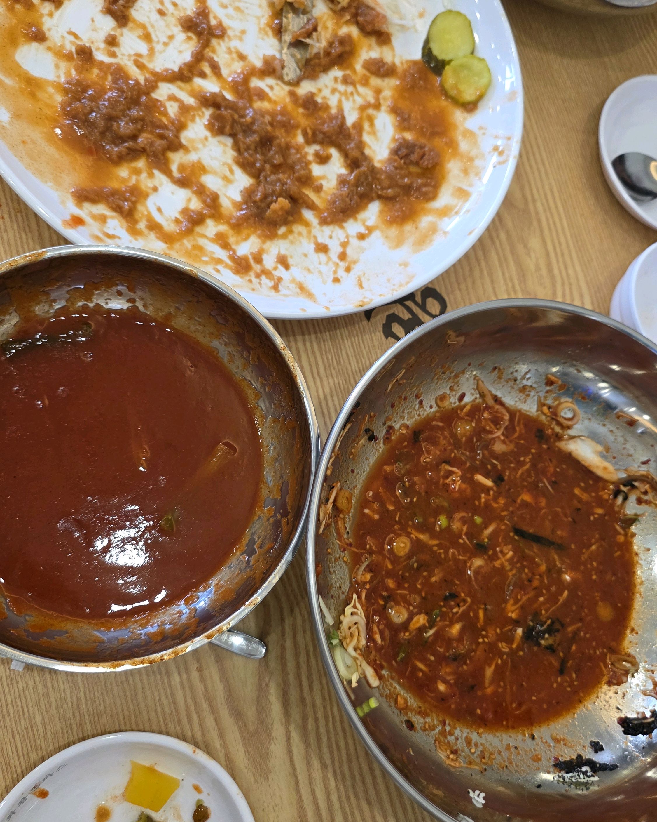 금화왕돈까스 속초조양점 9