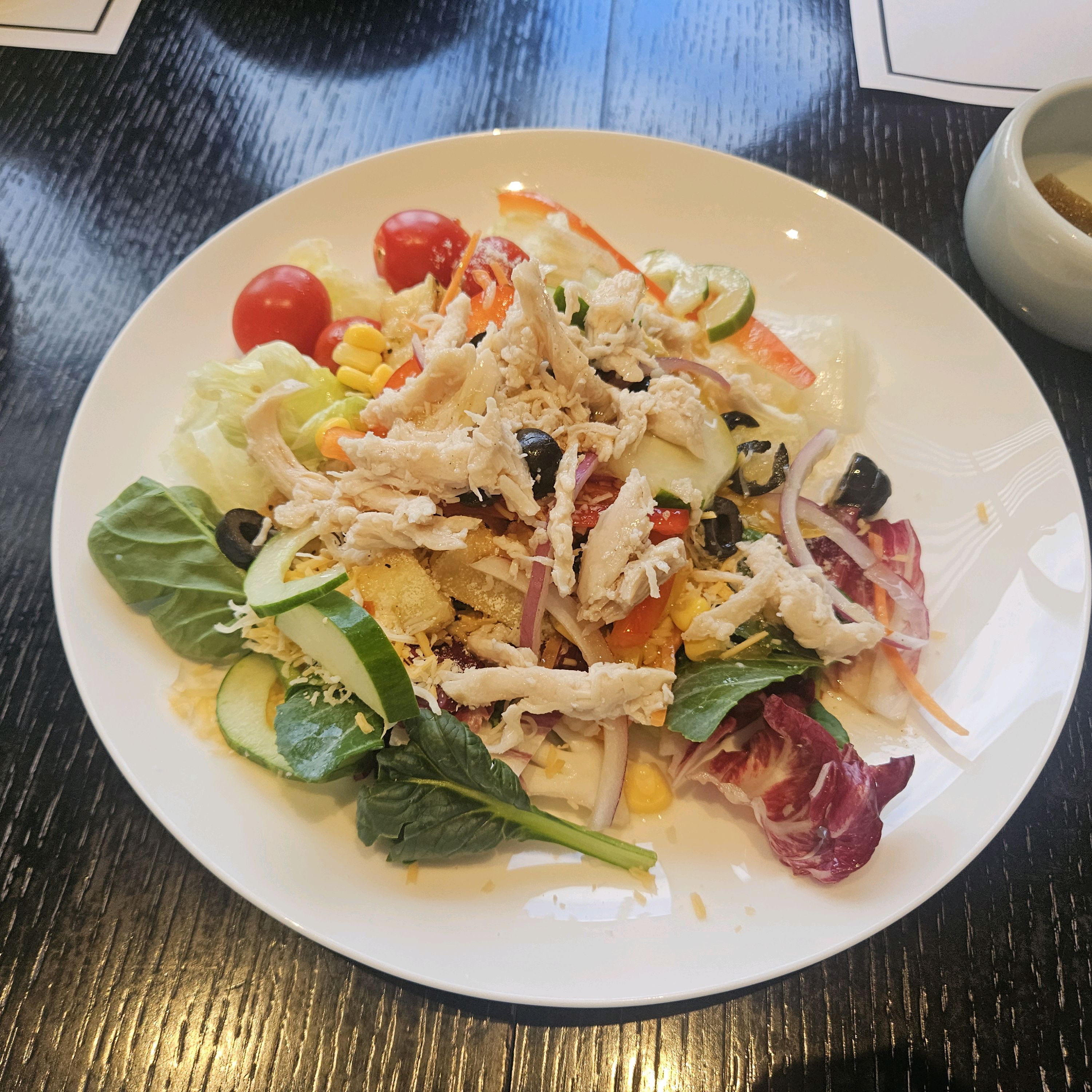 신세계센트럴시티 영랑호리조트 (Shinsegae Central City Yeongrangho Resort) 8