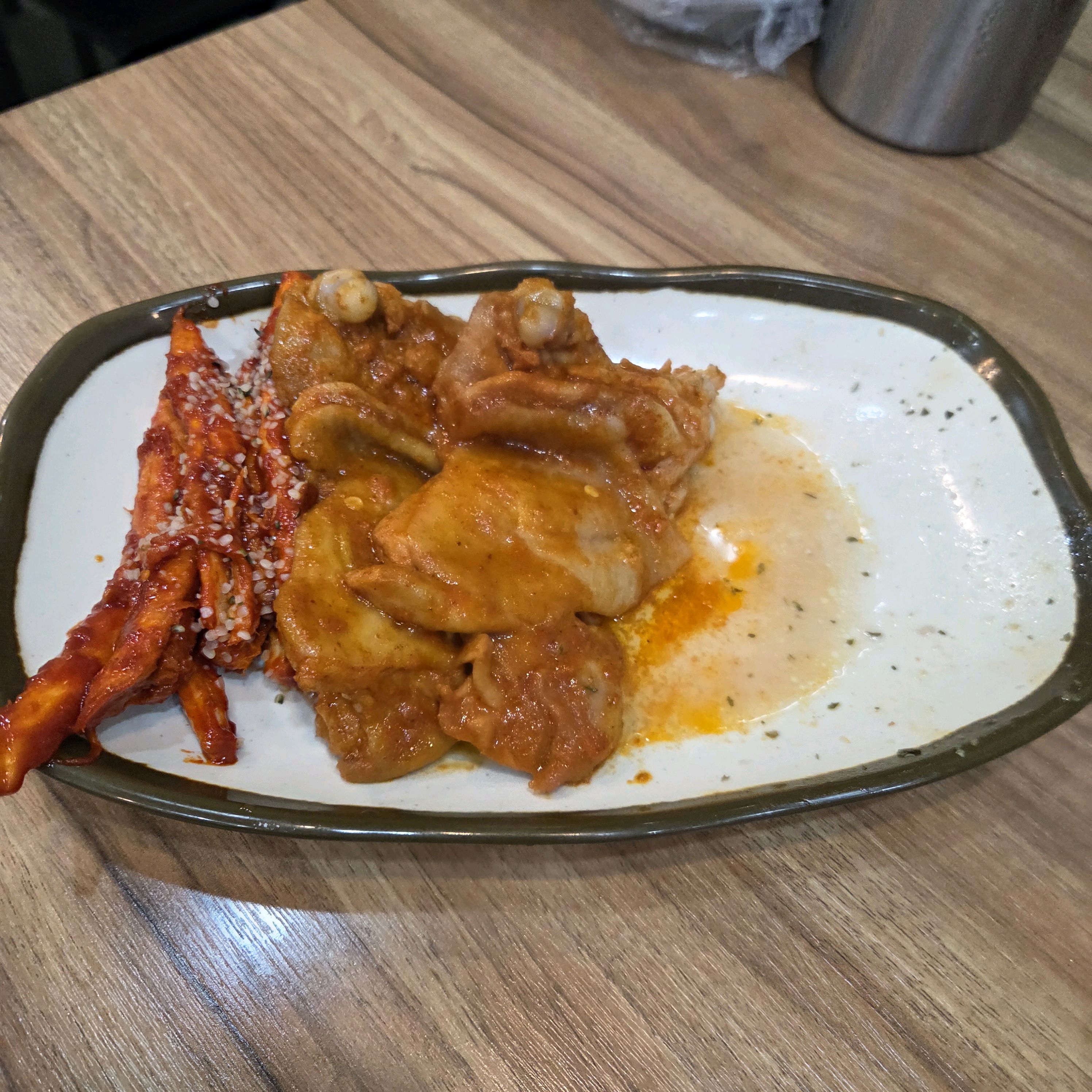 춘천숯불닭갈비 속초본점 10