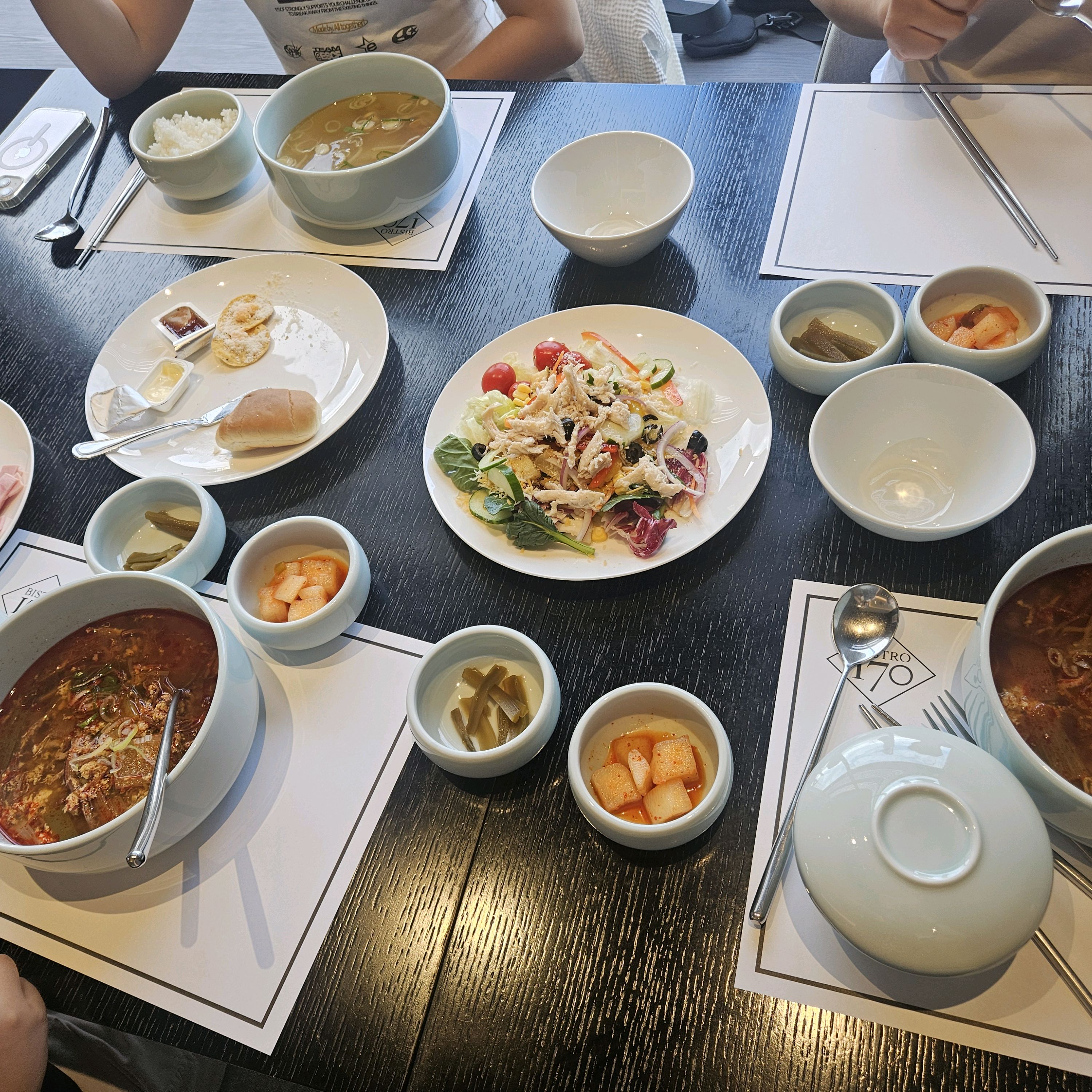 신세계센트럴시티 영랑호리조트 (Shinsegae Central City Yeongrangho Resort) 7