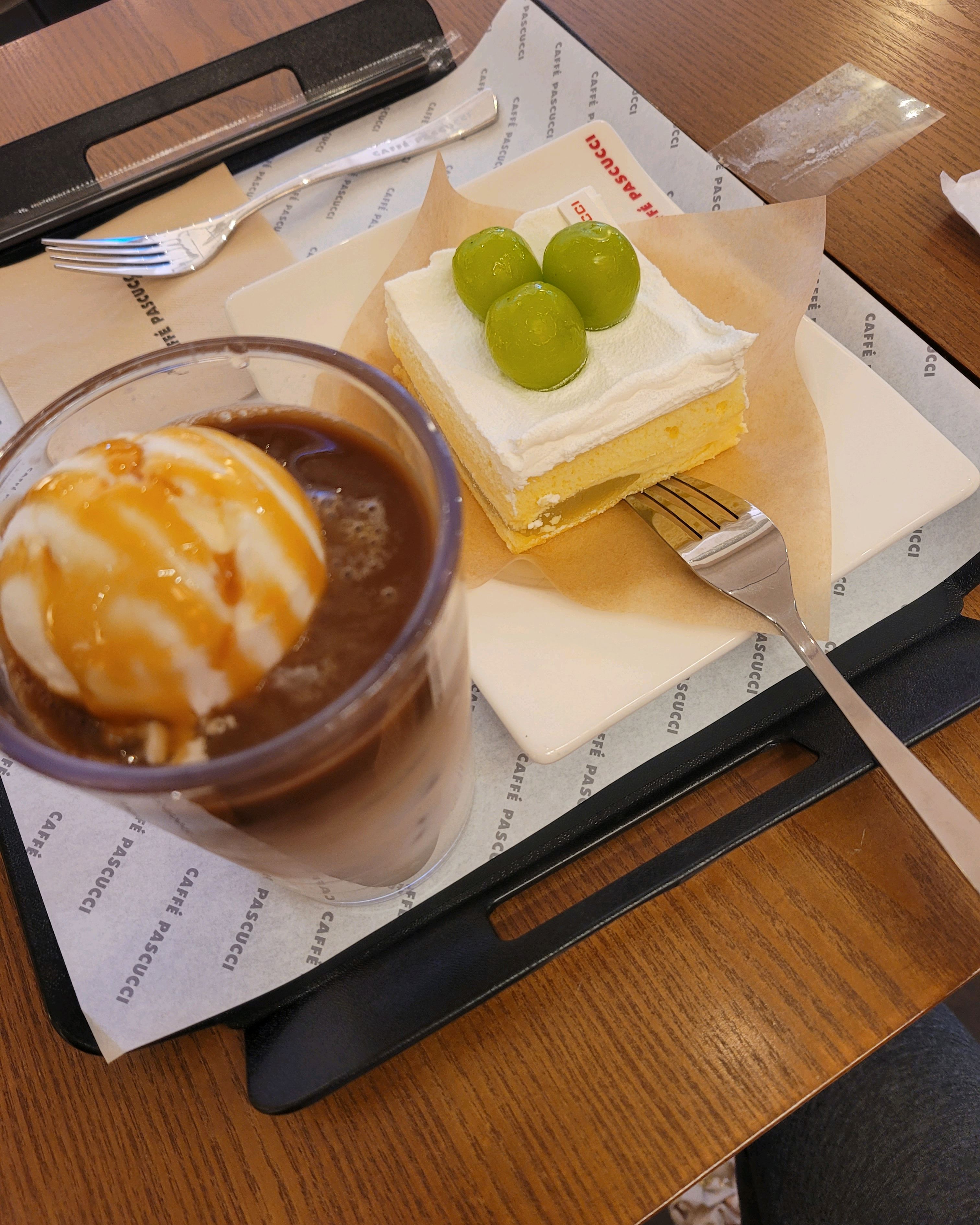 파스쿠찌 속초중앙시장점 (Pascucci Sokcho Jungang Market Branch) 8