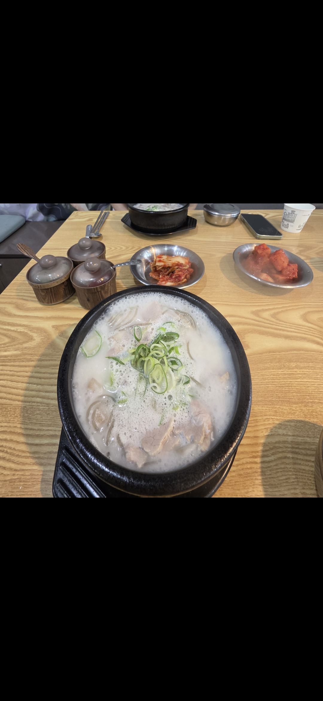 속초수육국밥 (Sokcho Suyuk Gukbap) 10