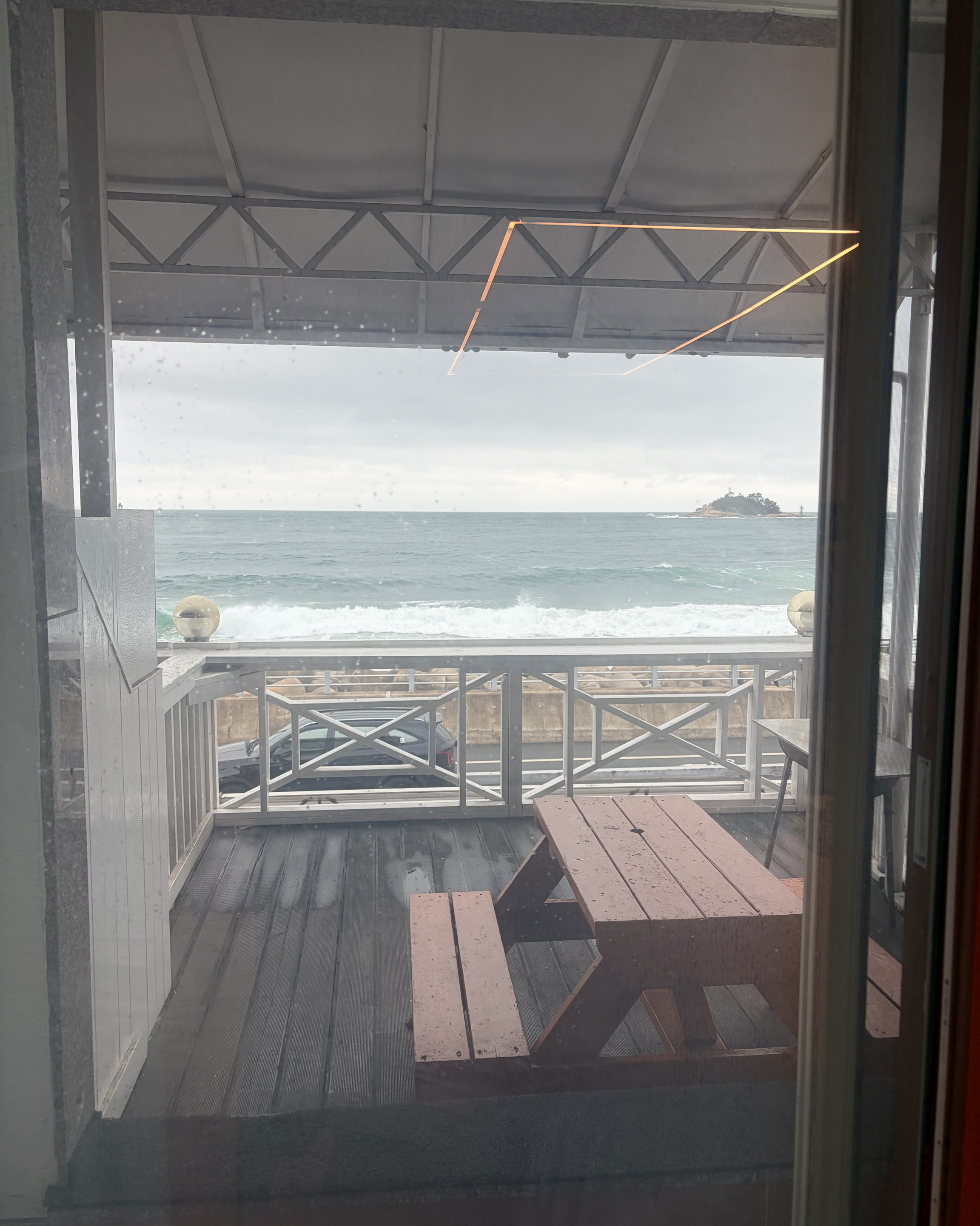 속초더뷰오션뷰펜션 (Sokcho The View Ocean View Pension) 7
