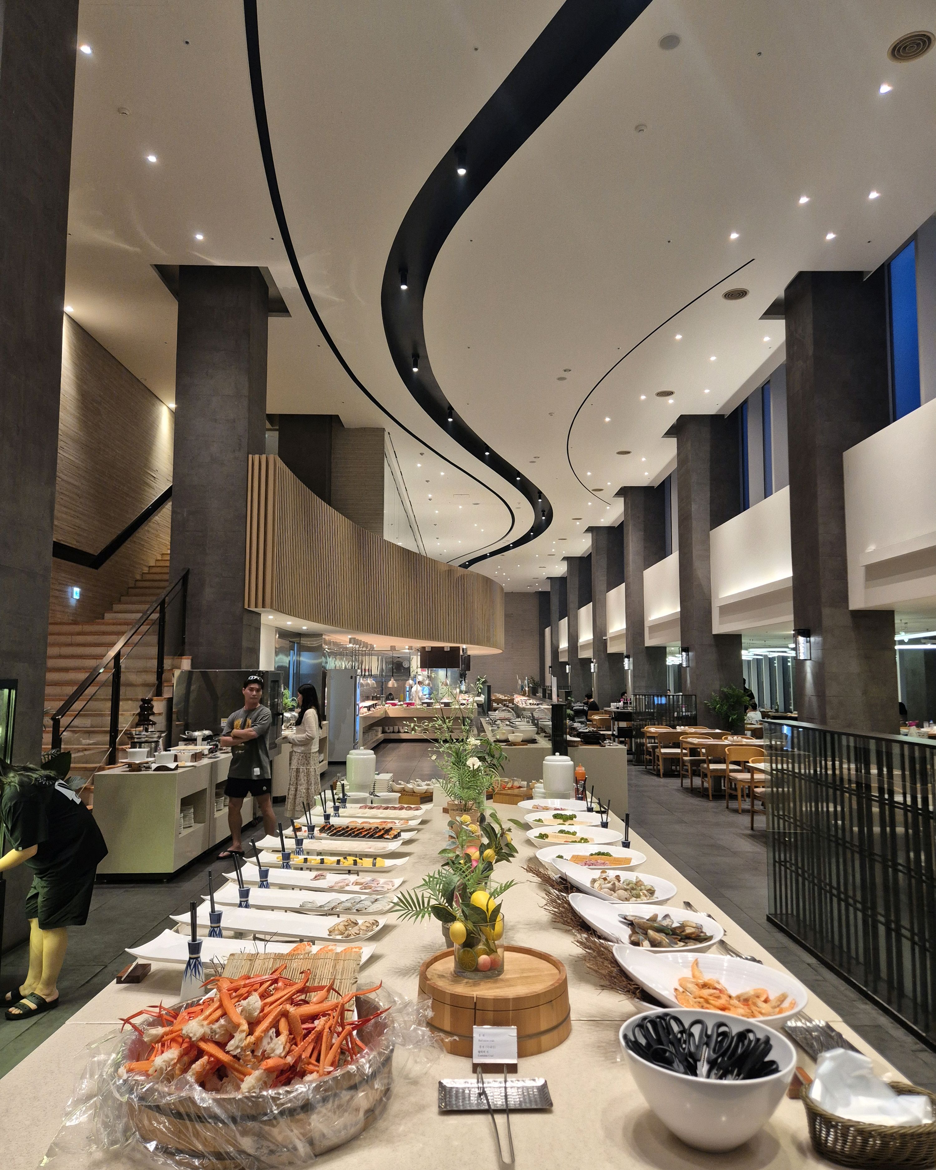 마키노차야 롯데리조트 속초점 (Makino Chaya Lotte Resort Sokcho) 9