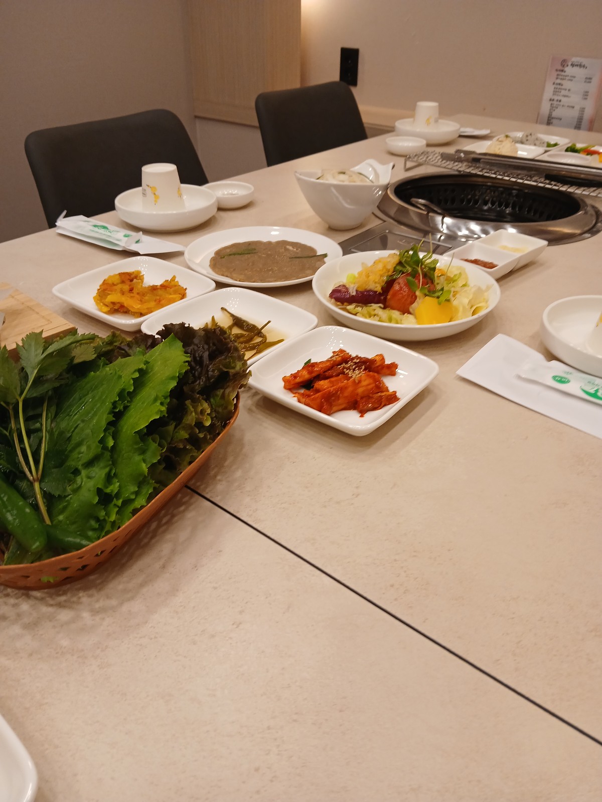 청대한우 10