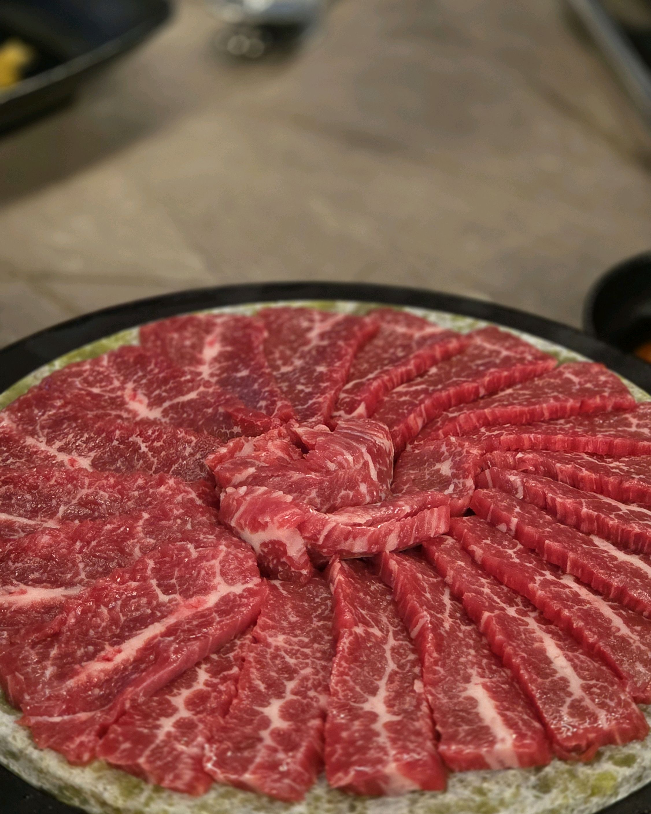 평창한우마을 속초점 (Pyeongchang Hanu Maeul Sokcho Branch) 4