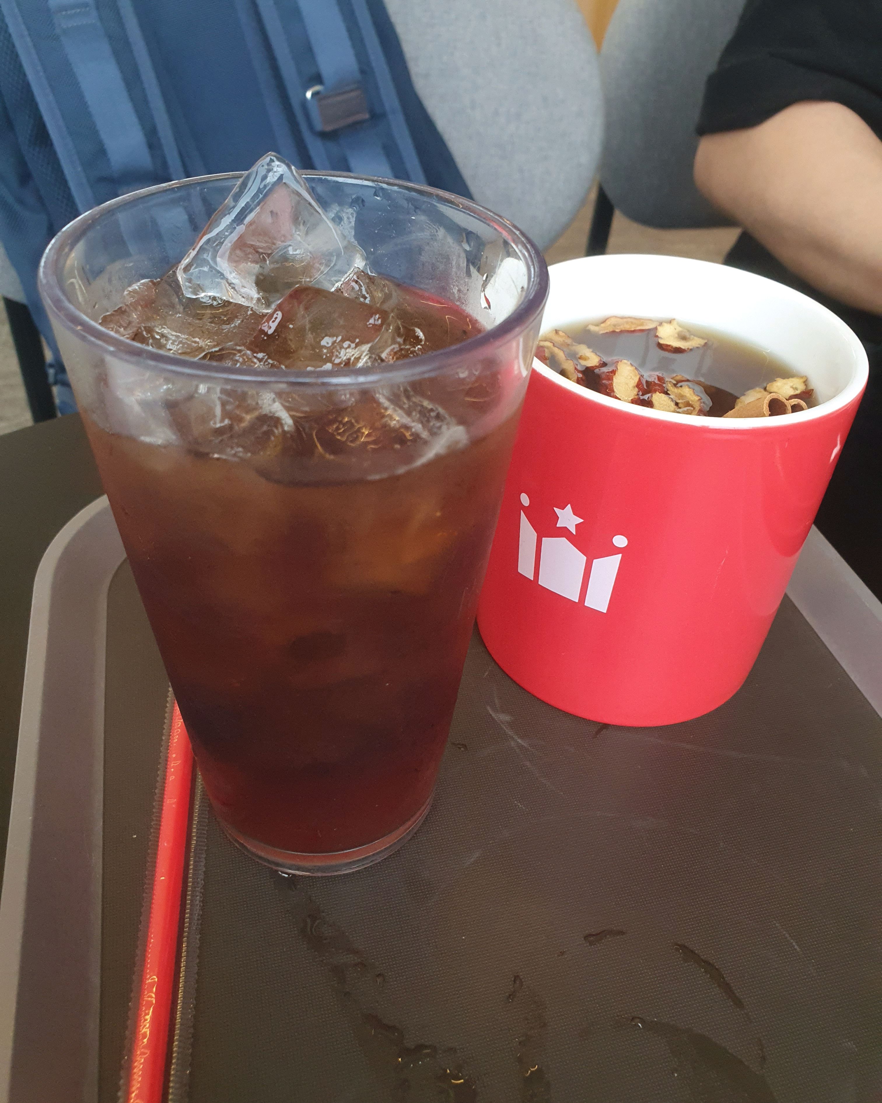 할리스 속초영랑해변DI점 (Hollys Sokcho Yeongnang Beach DI) 10