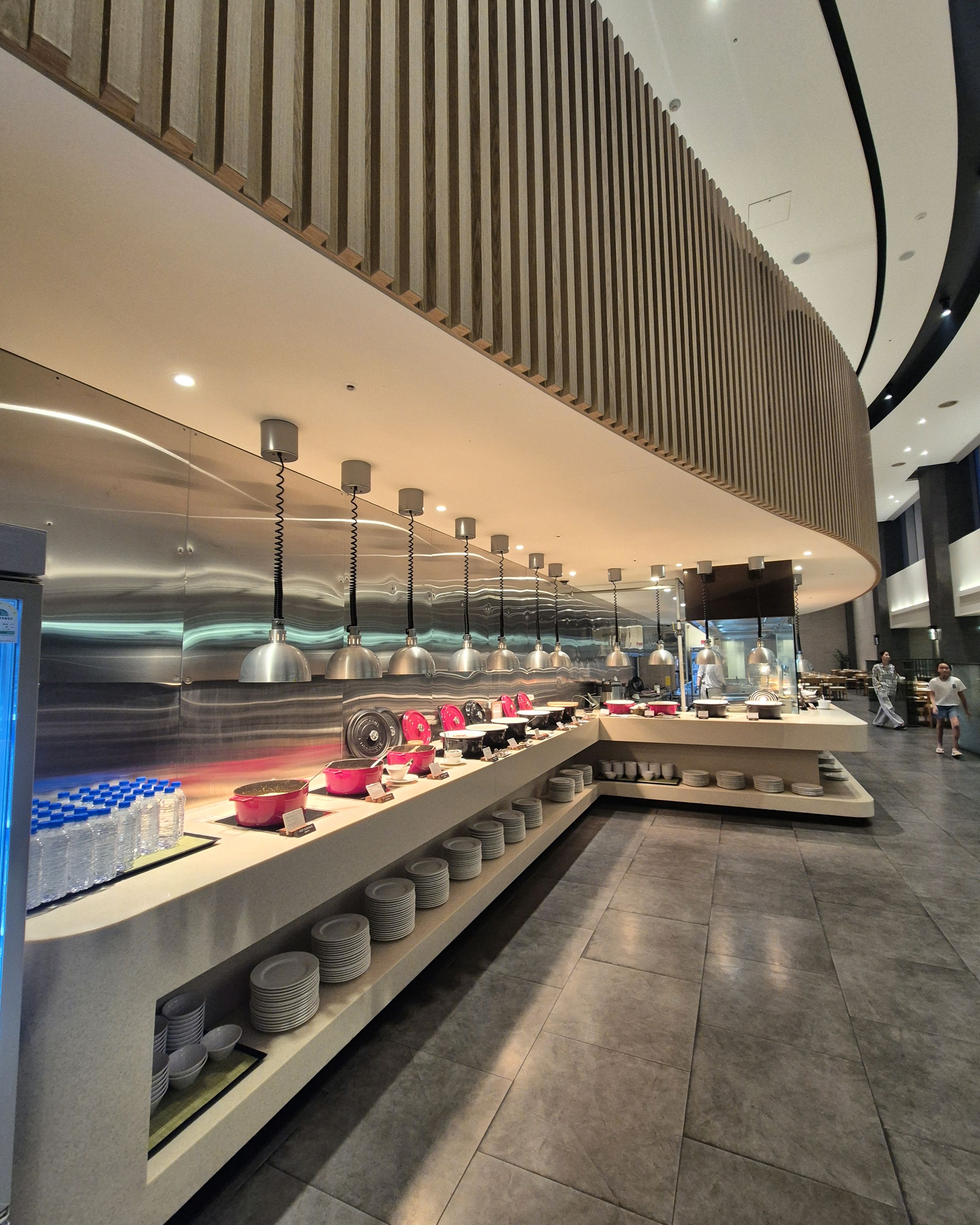 마키노차야 롯데리조트 속초점 (Makino Chaya Lotte Resort Sokcho) 7