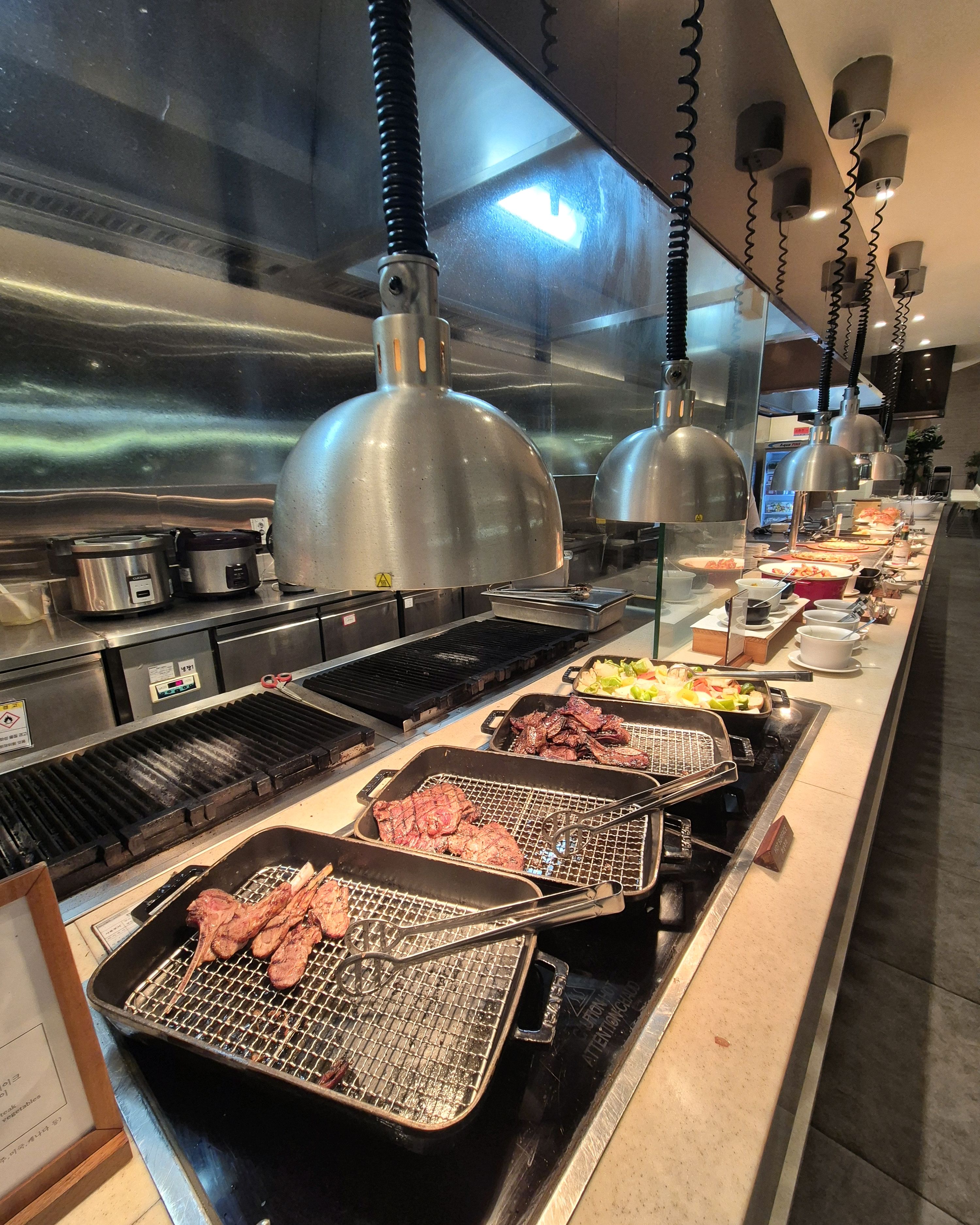 마키노차야 롯데리조트 속초점 (Makino Chaya Lotte Resort Sokcho) 8