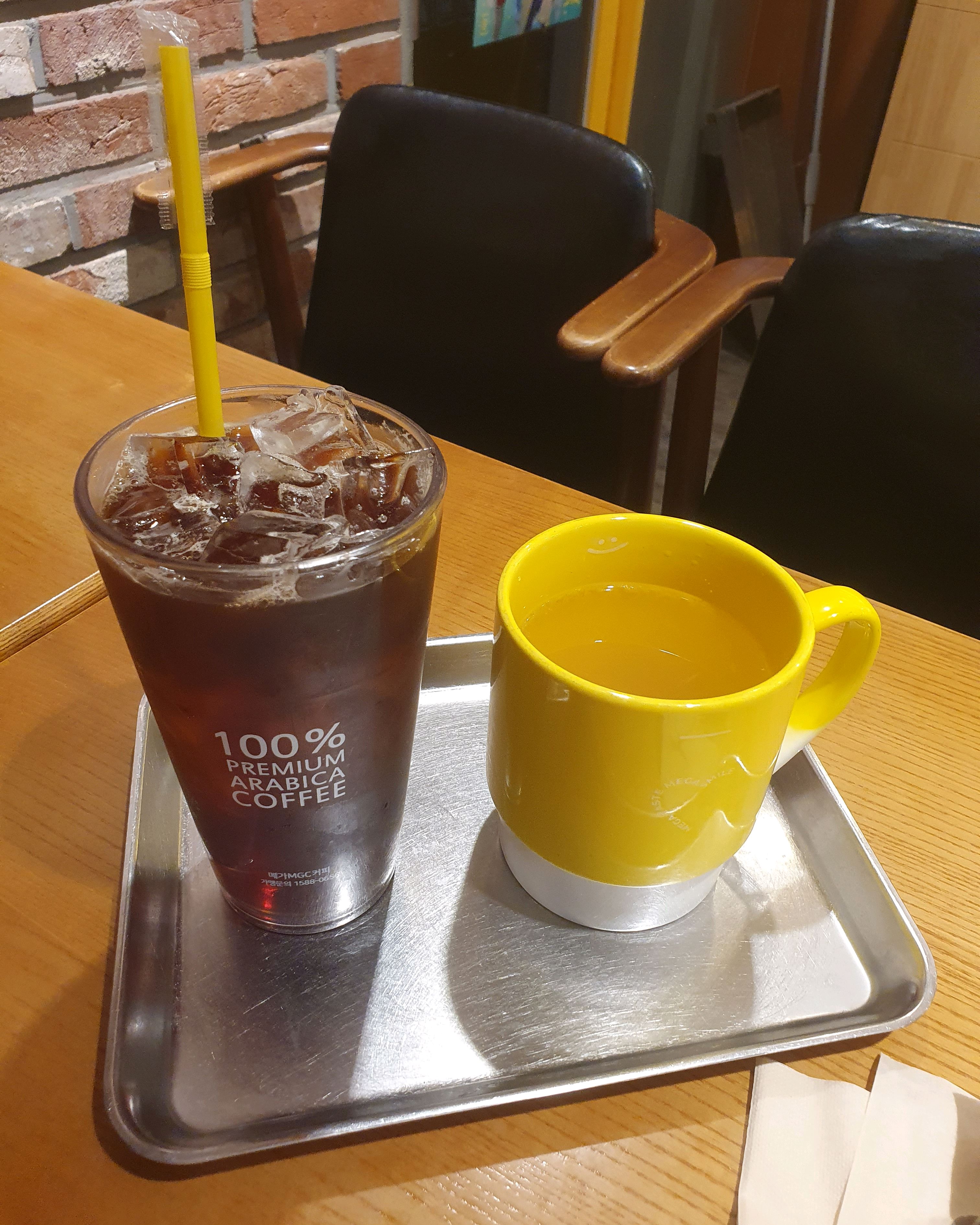 메가MGC커피 속초해변점 4