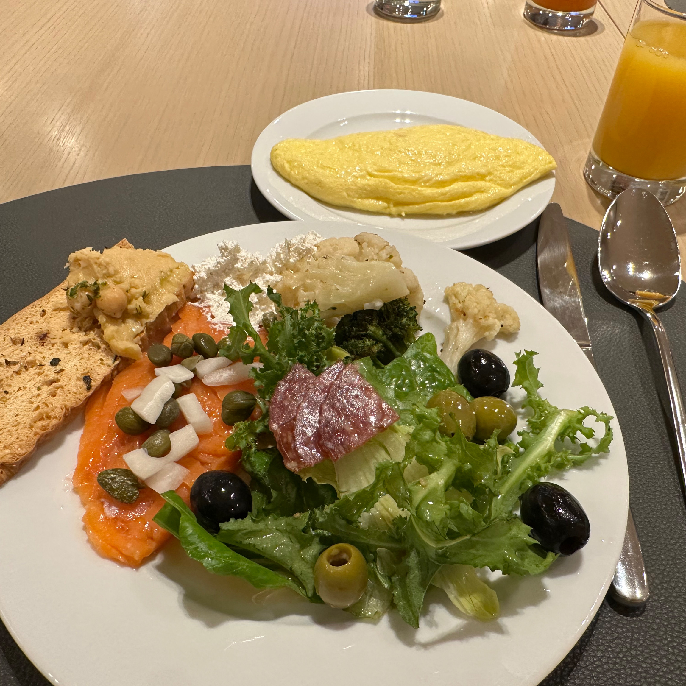 홈마리나속초호텔 8