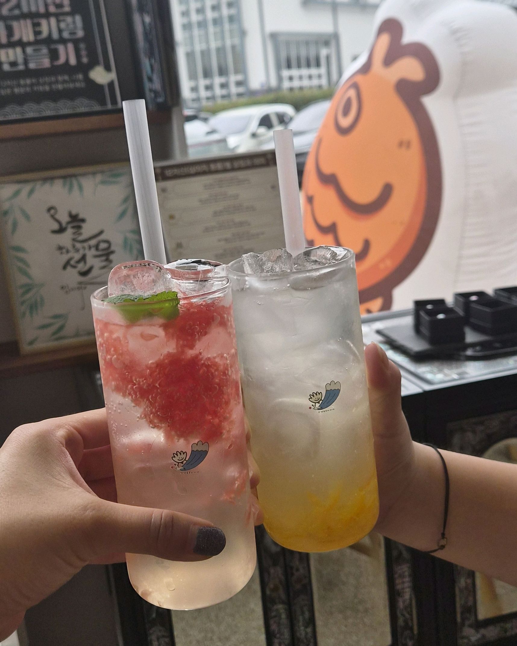 안녕속초바다야 10