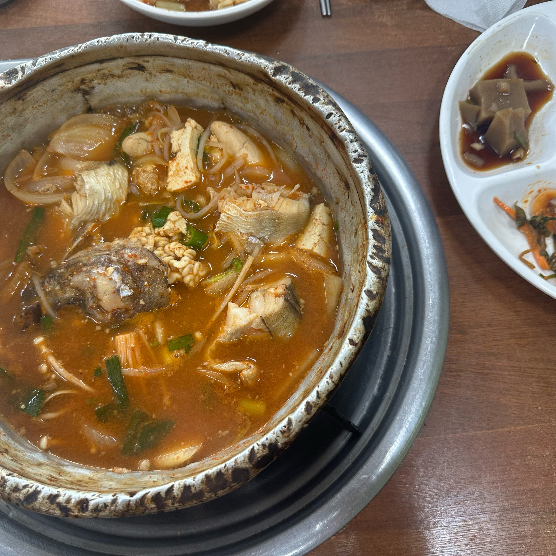 속초뚝배기섭국 10