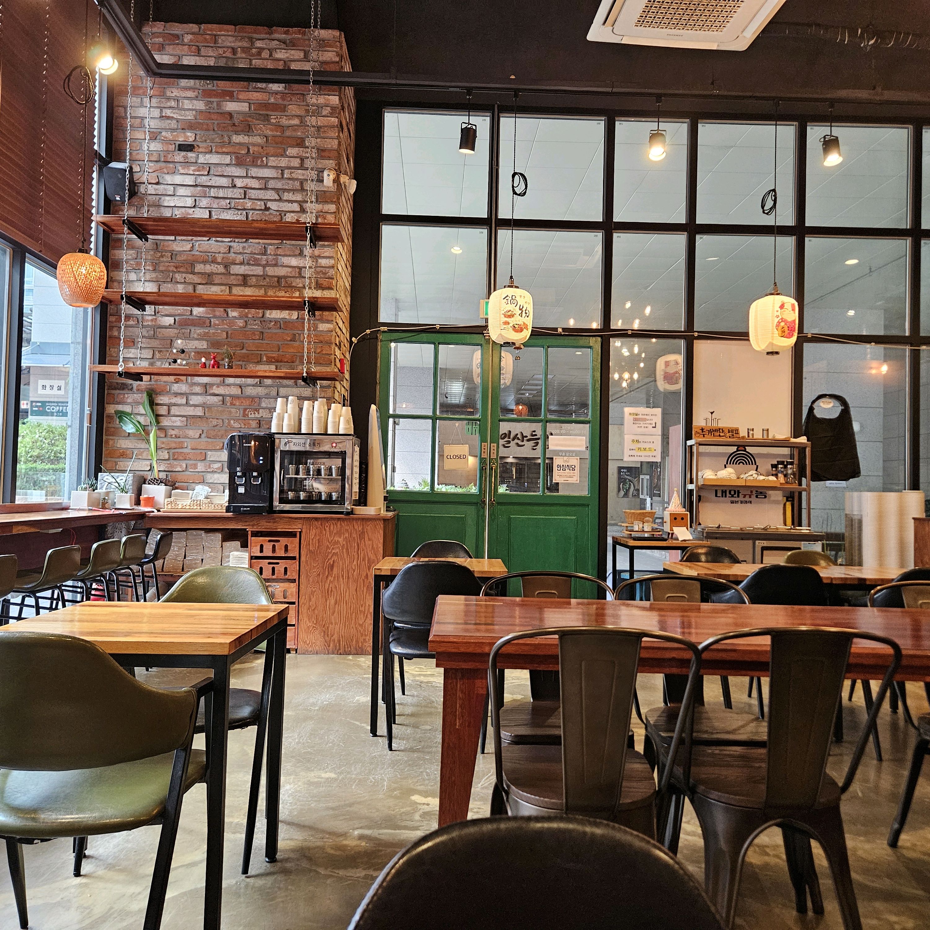 네이버 방문자 사진