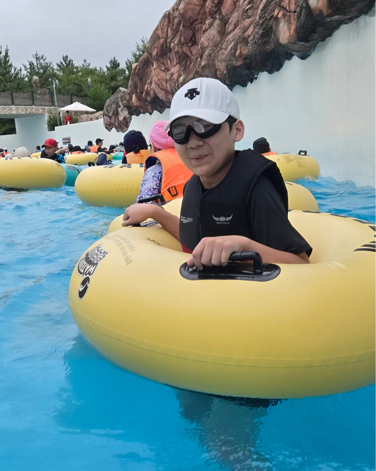 한화리조트 설악 워터피아 (Hanwha Resort Seorak Waterpia) 9