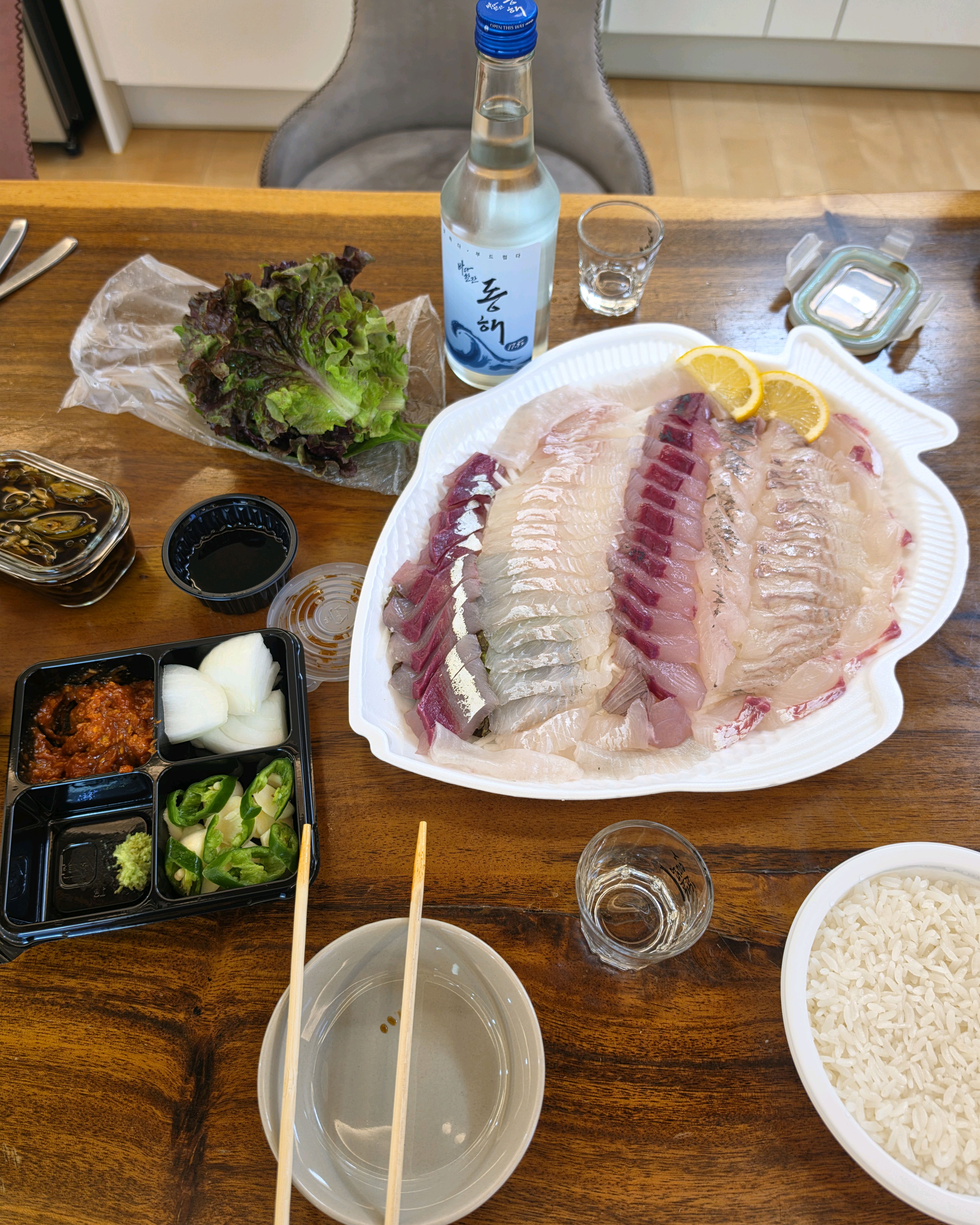 속초회포장 9