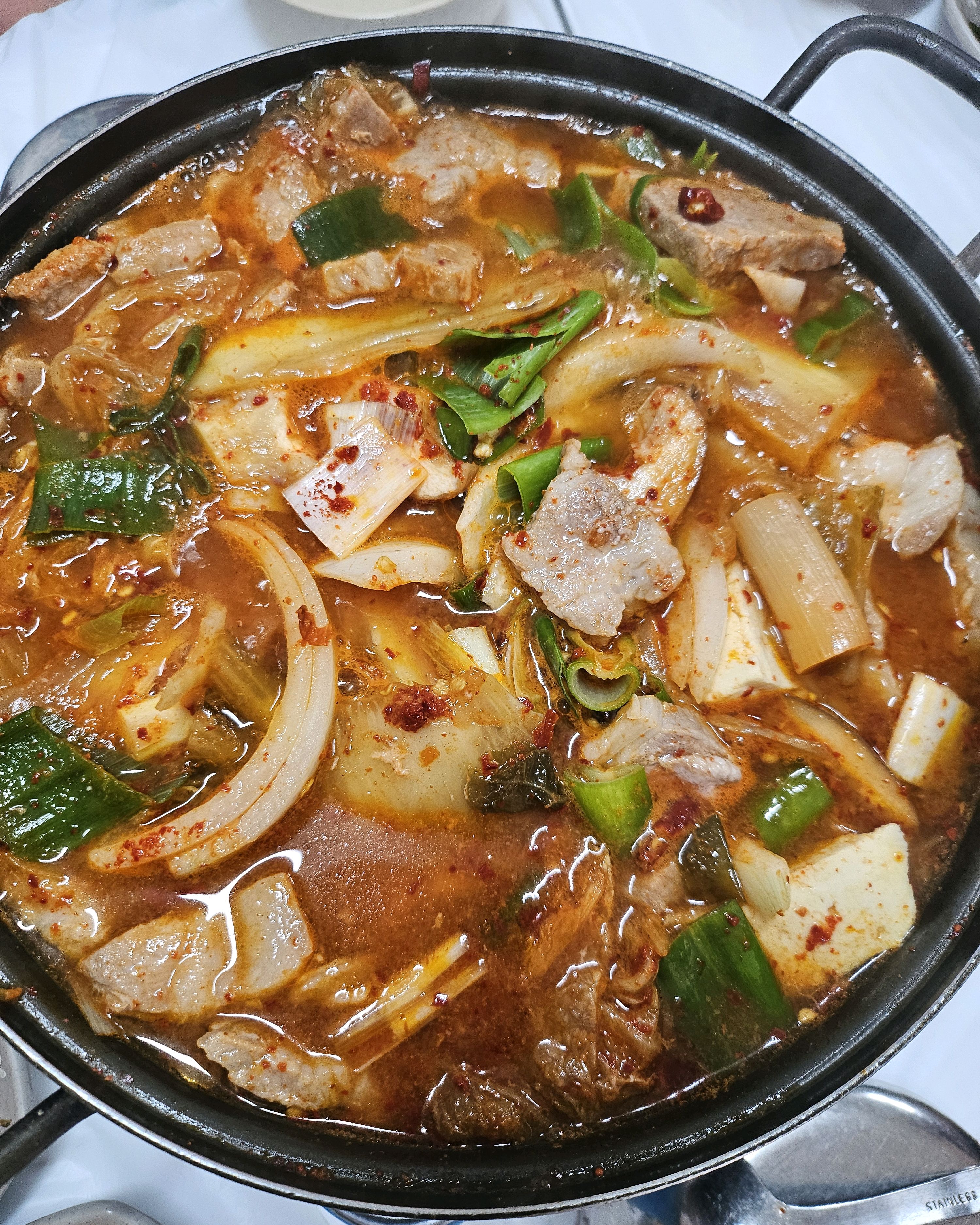 항구식당 2
