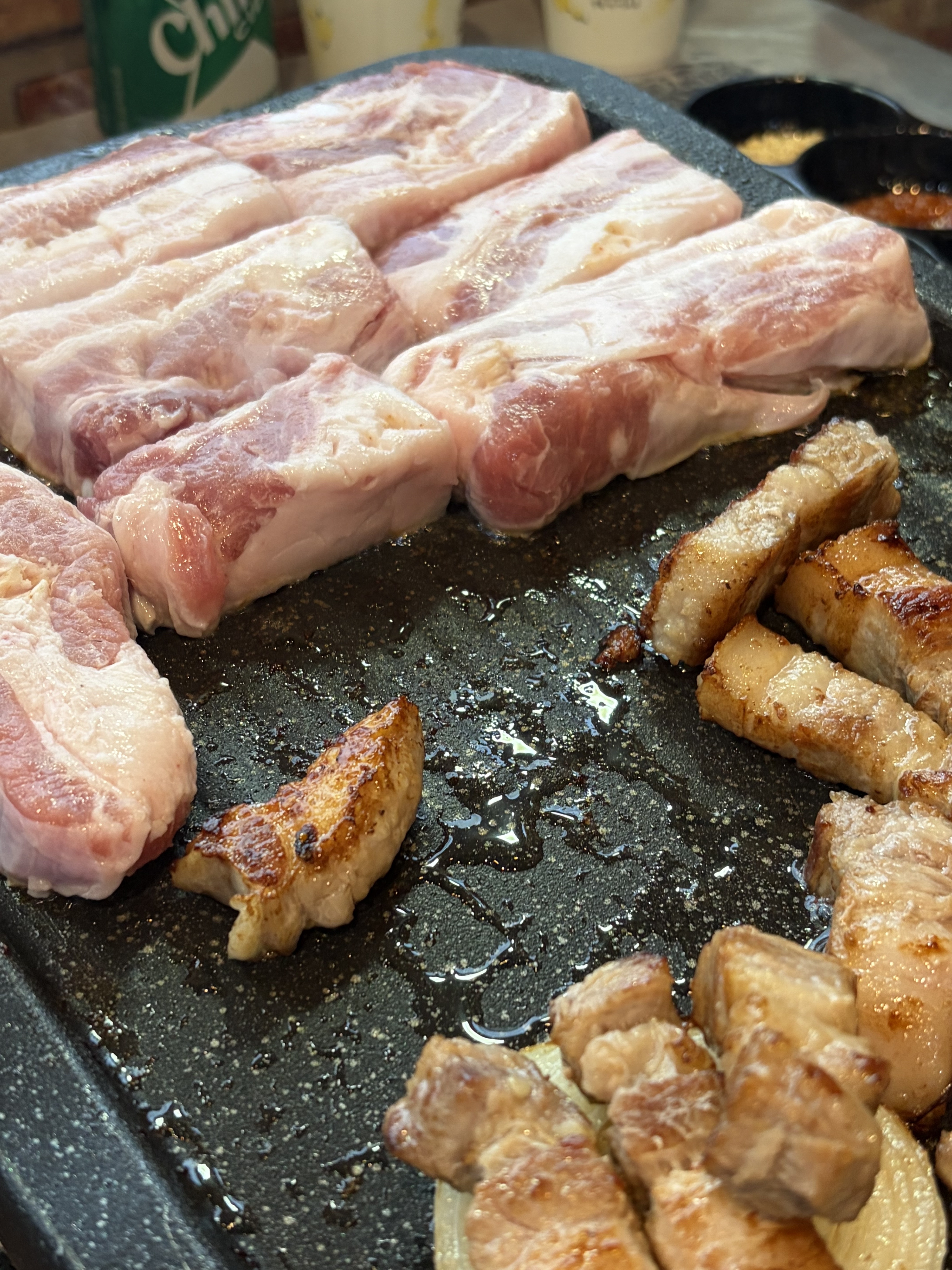 돈오네생삼겹 3