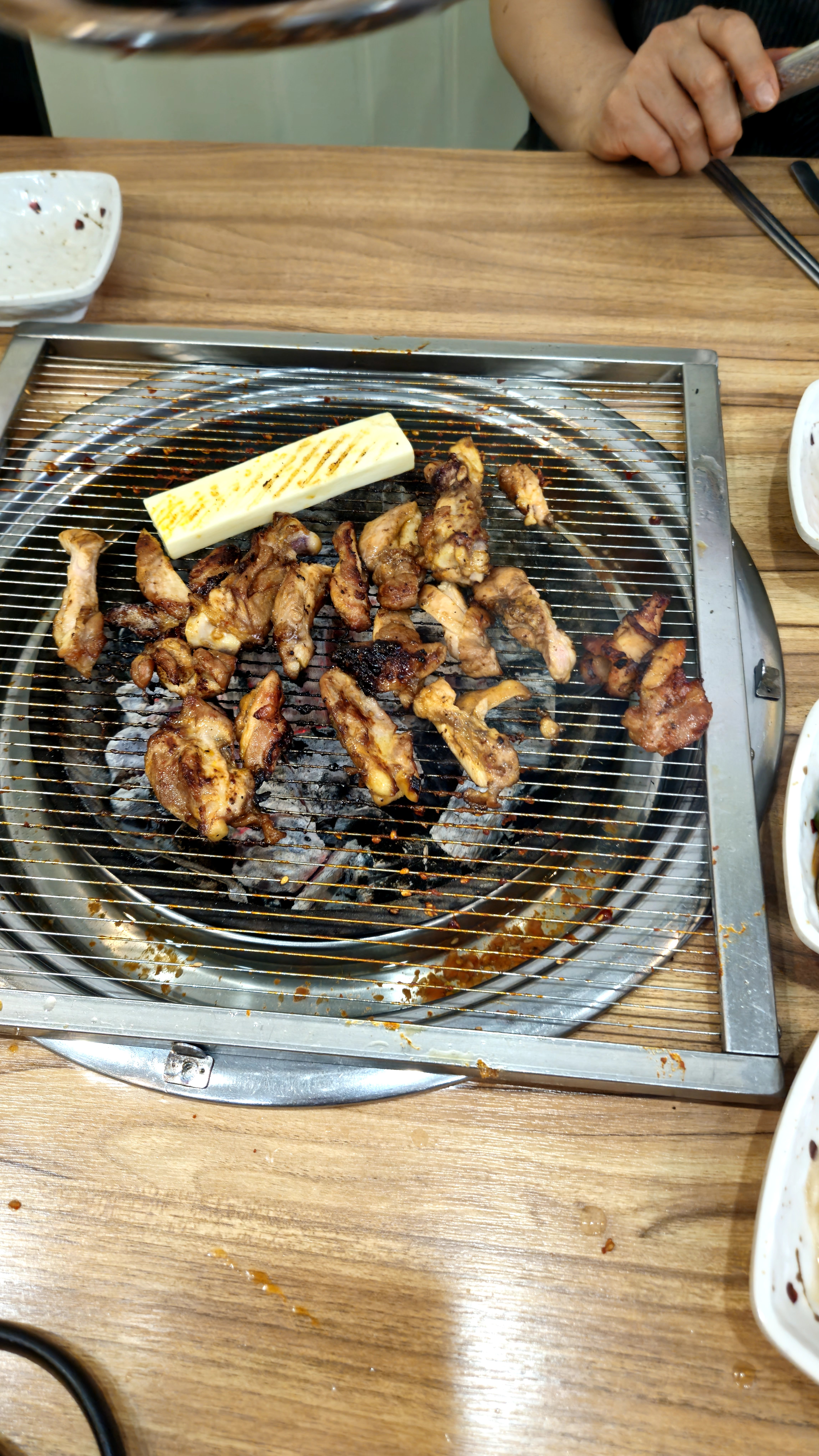 춘천숯불닭갈비 속초본점 10