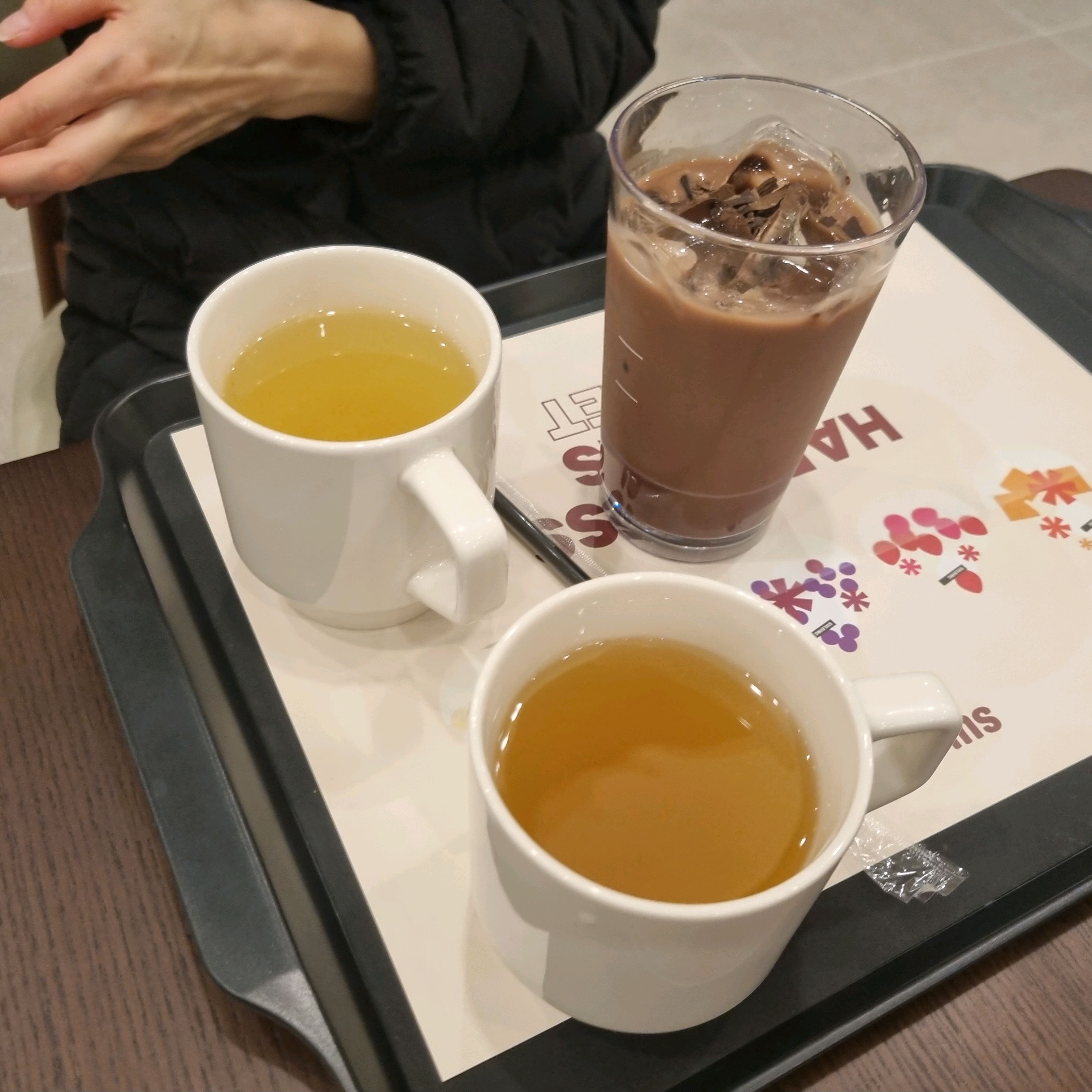 이디야커피 속초조양동점 (Ediya Coffee Sokcho Joyangdong-jeom) 8