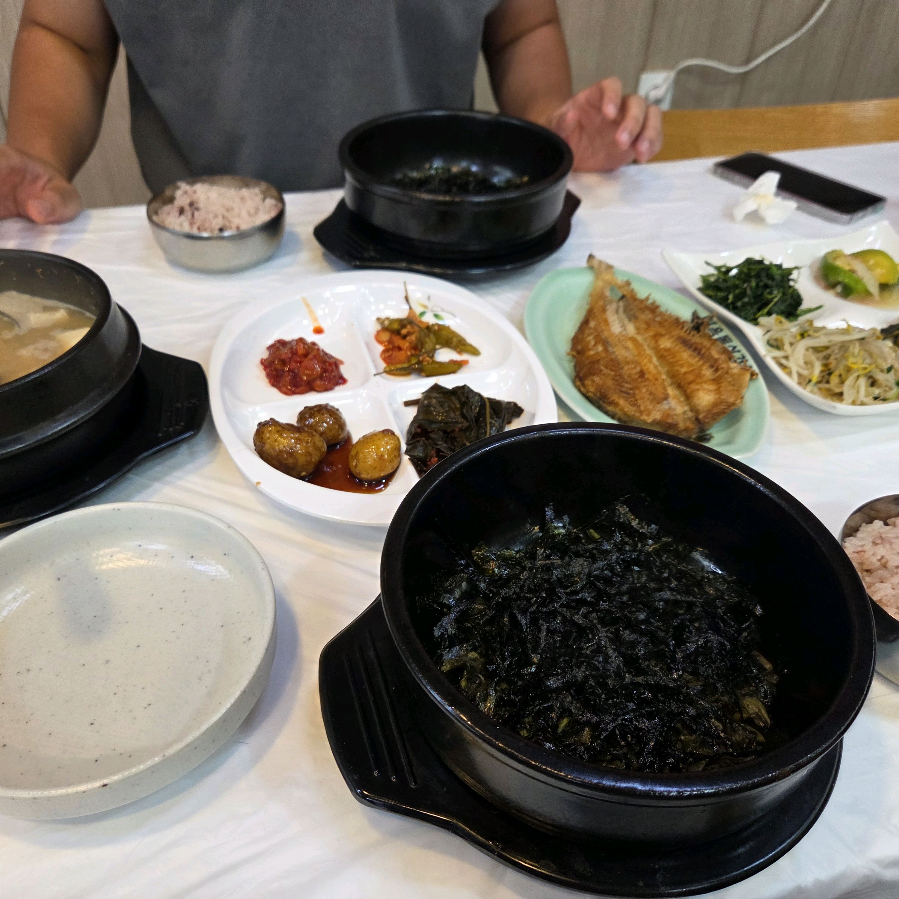 전라도식당 (Jeollado Sikdang) 8