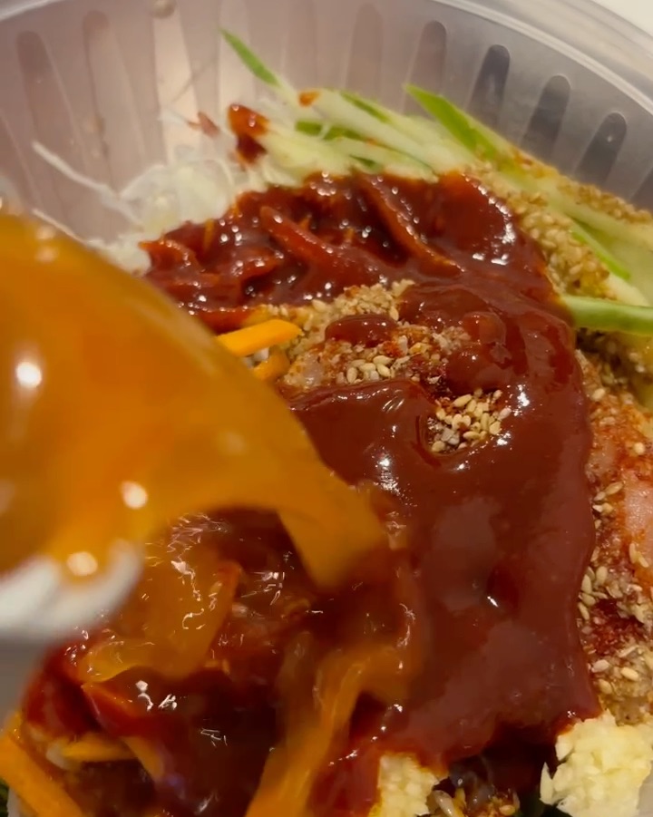 태평양물회 8