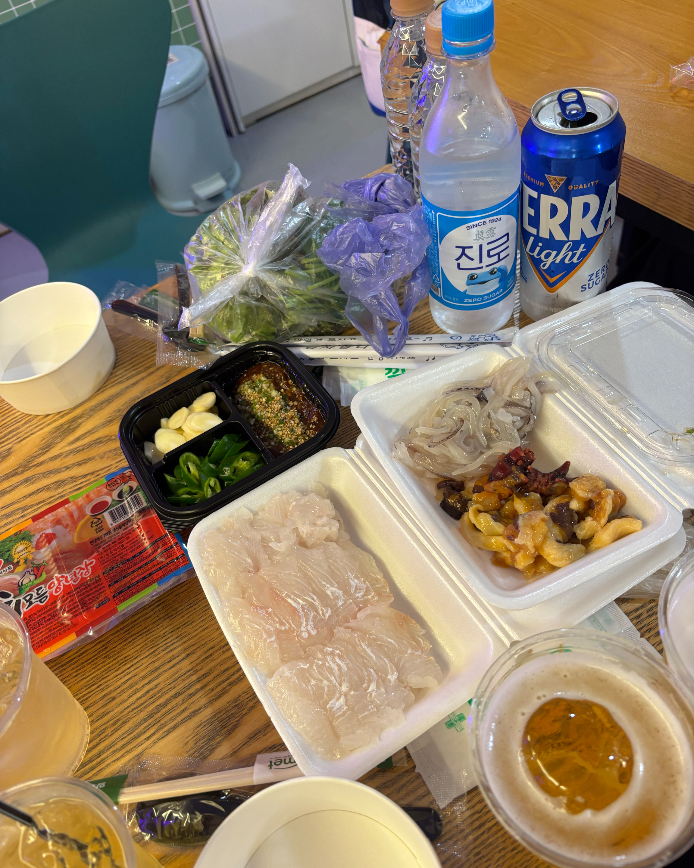 도글리아호텔 9